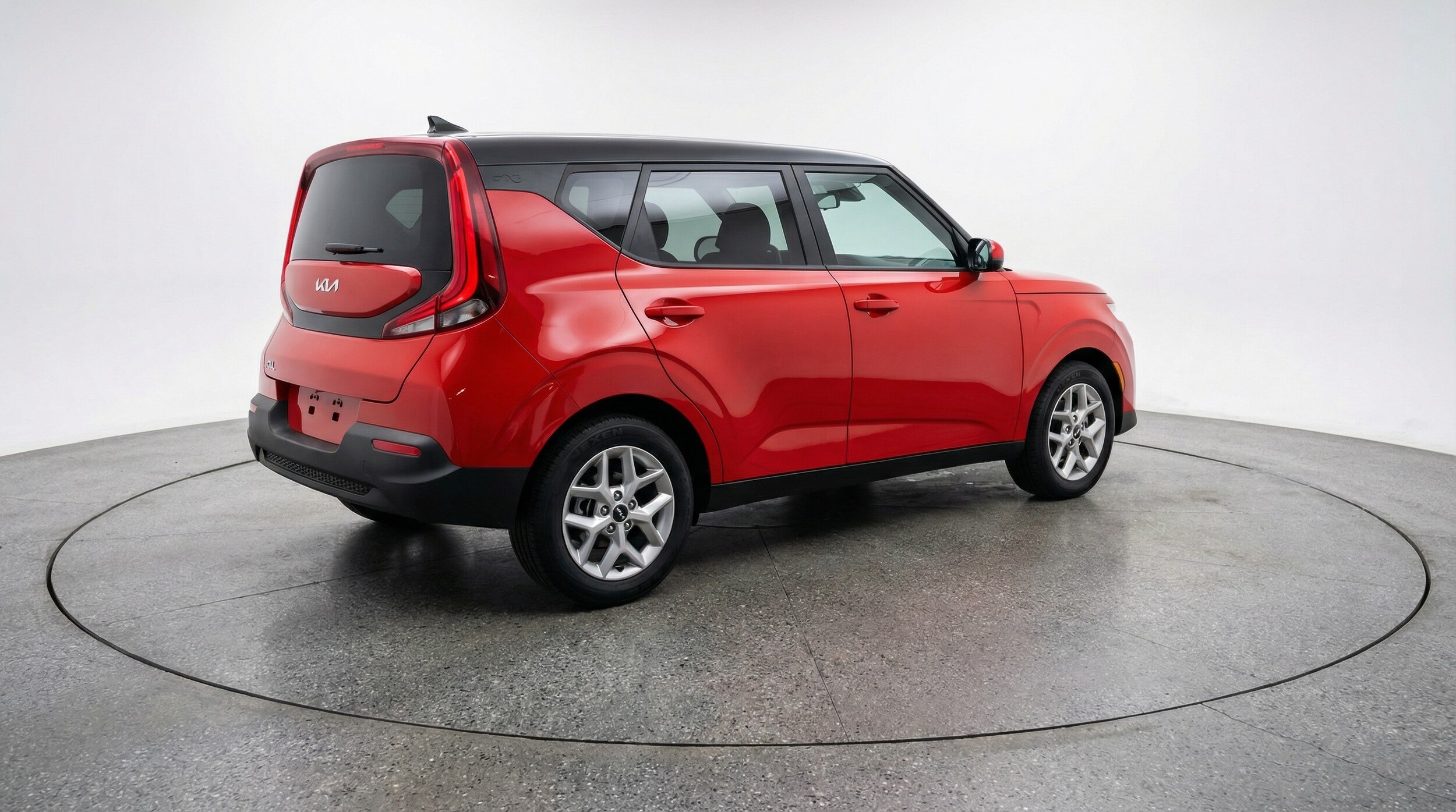 Thumbnail: 2025 Kia Soul - 7
