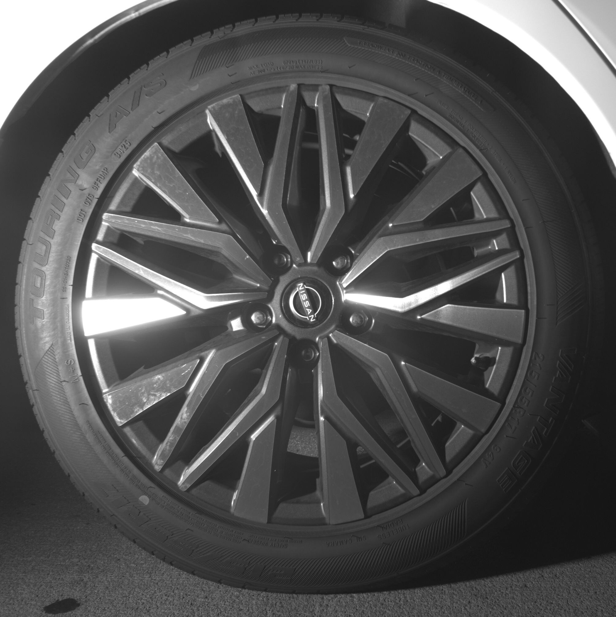 Thumbnail: 2025 Nissan Altima - 12