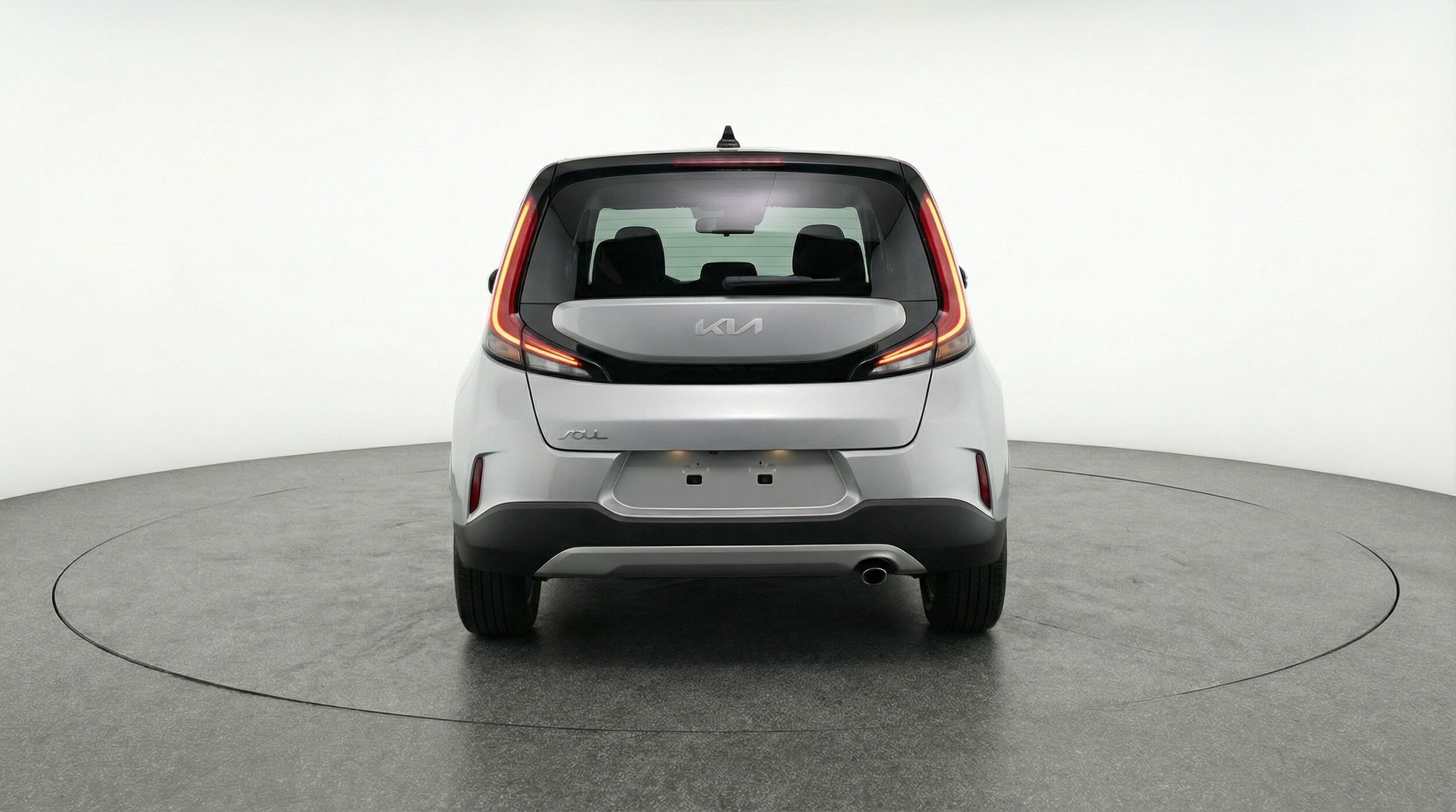 Thumbnail: 2025 Kia Soul - 6
