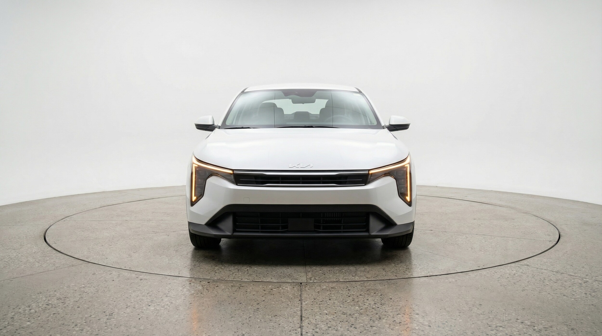 Thumbnail: 2025 Kia K4 - 2