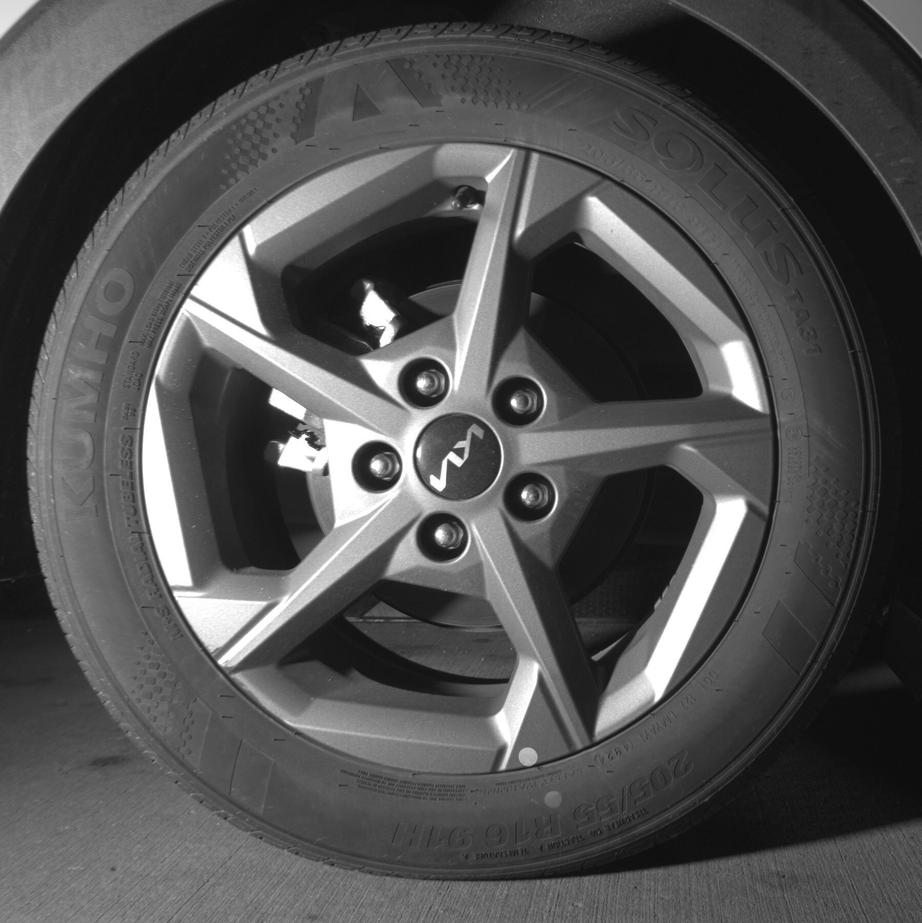 Thumbnail: 2025 Kia K4 - 12