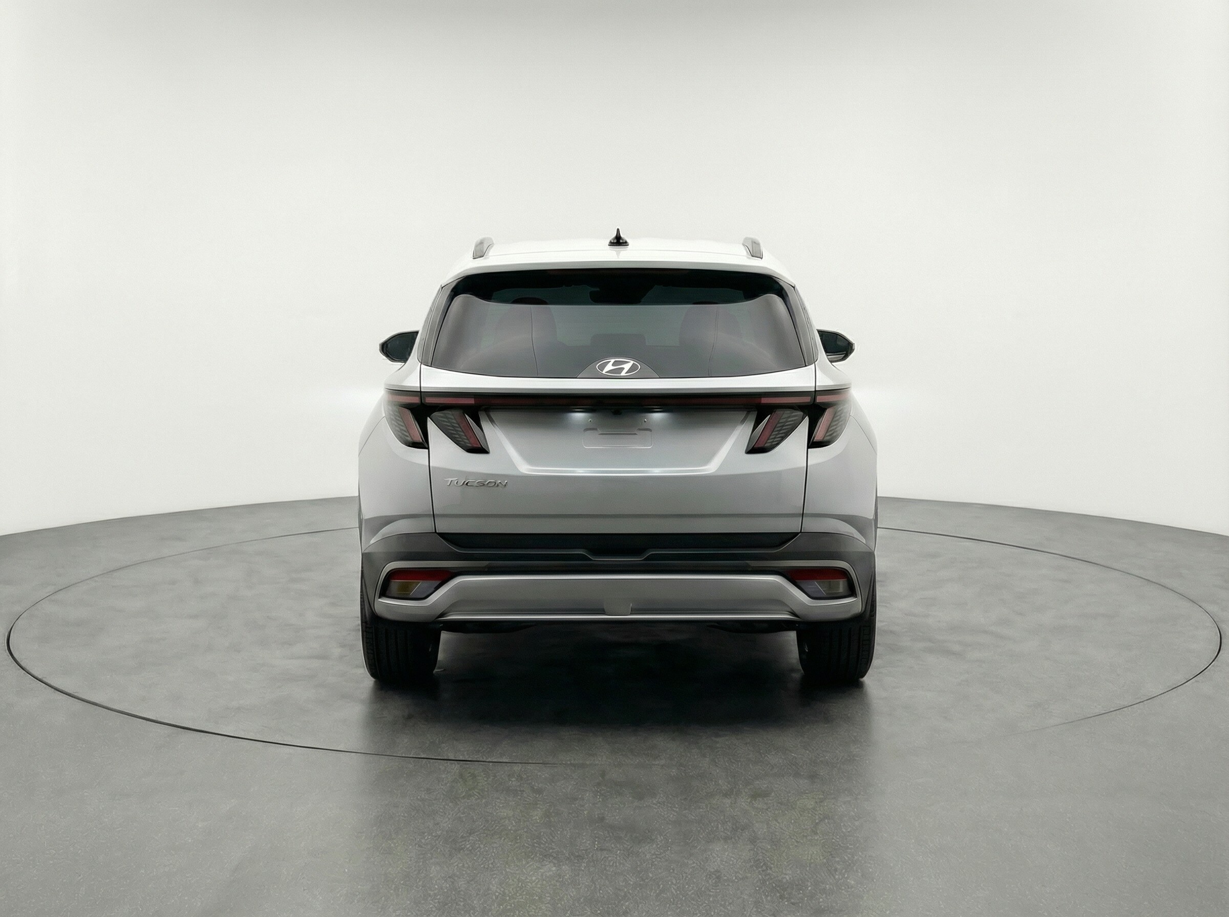 Thumbnail: 2025 Hyundai Tucson - 6