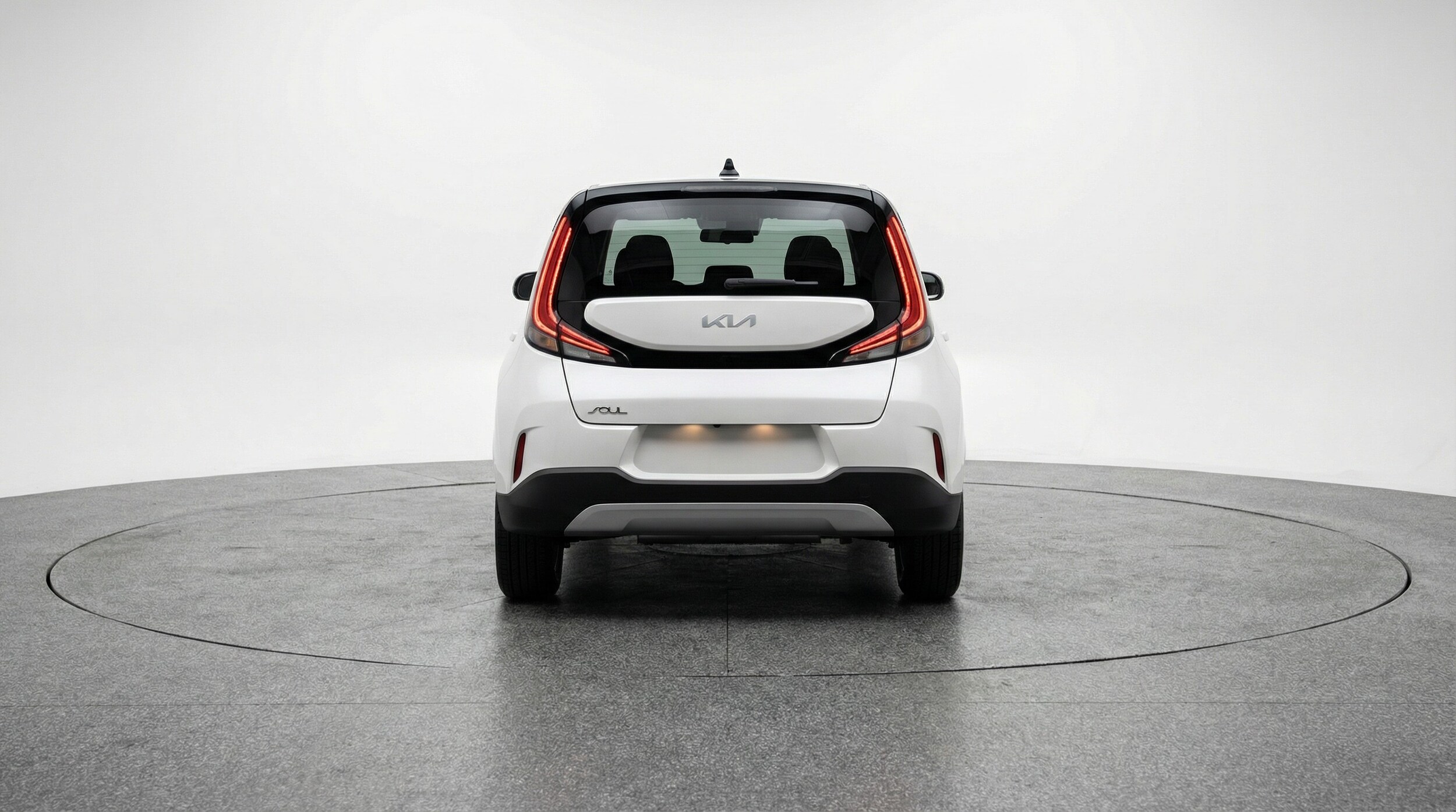 Thumbnail: 2025 Kia Soul - 6