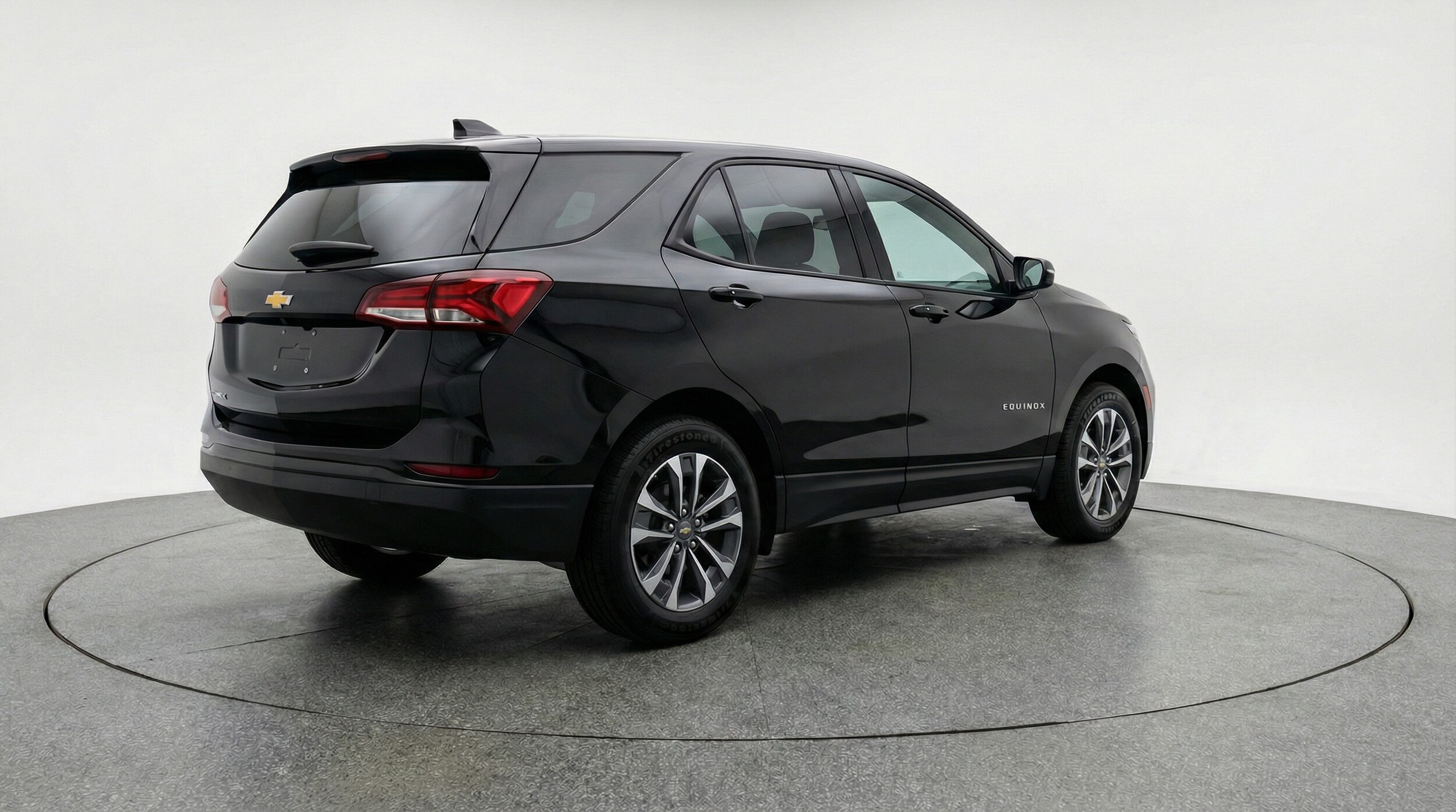 Thumbnail: 2025 Chevrolet Equinox - 7