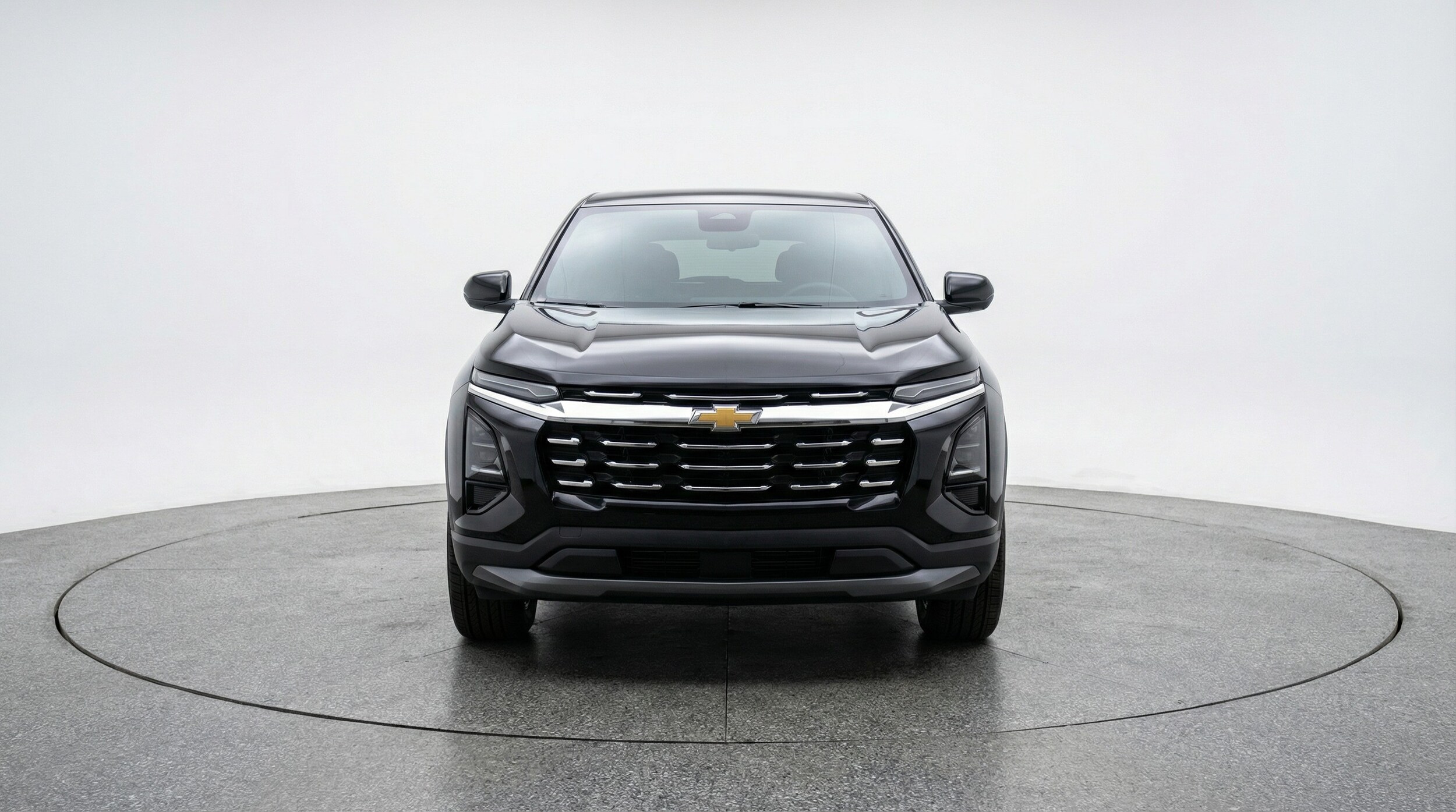 Thumbnail: 2025 Chevrolet Equinox - 2