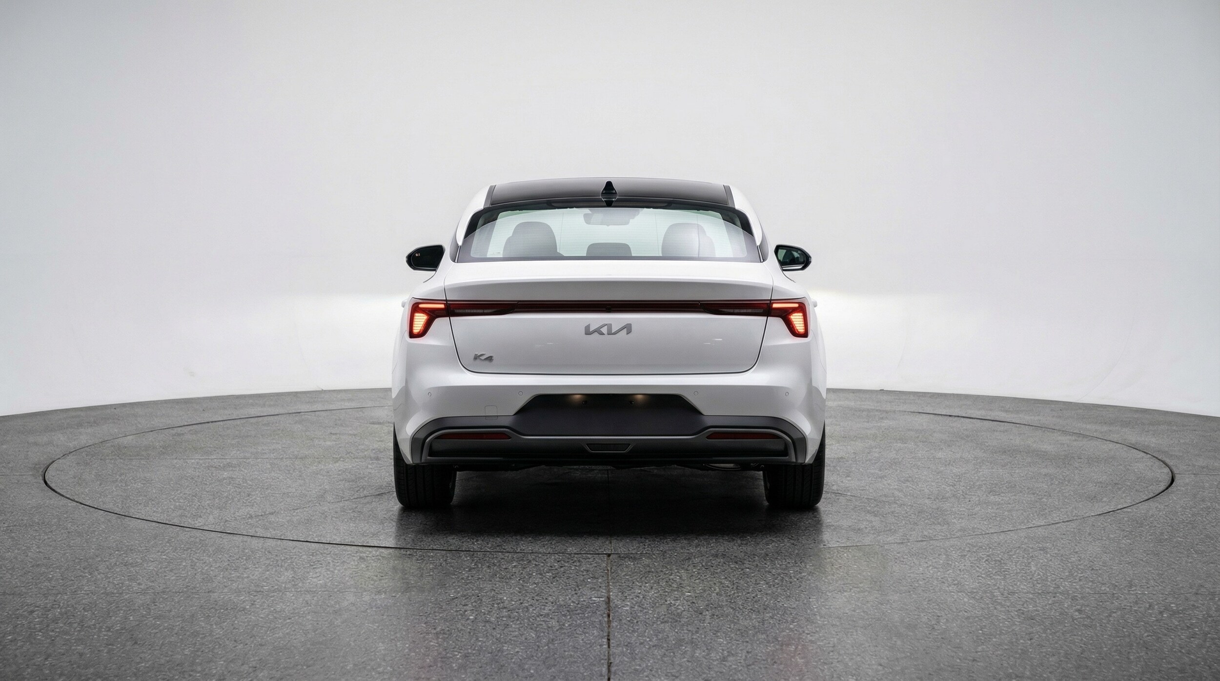 Thumbnail: 2025 Kia K4 - 6