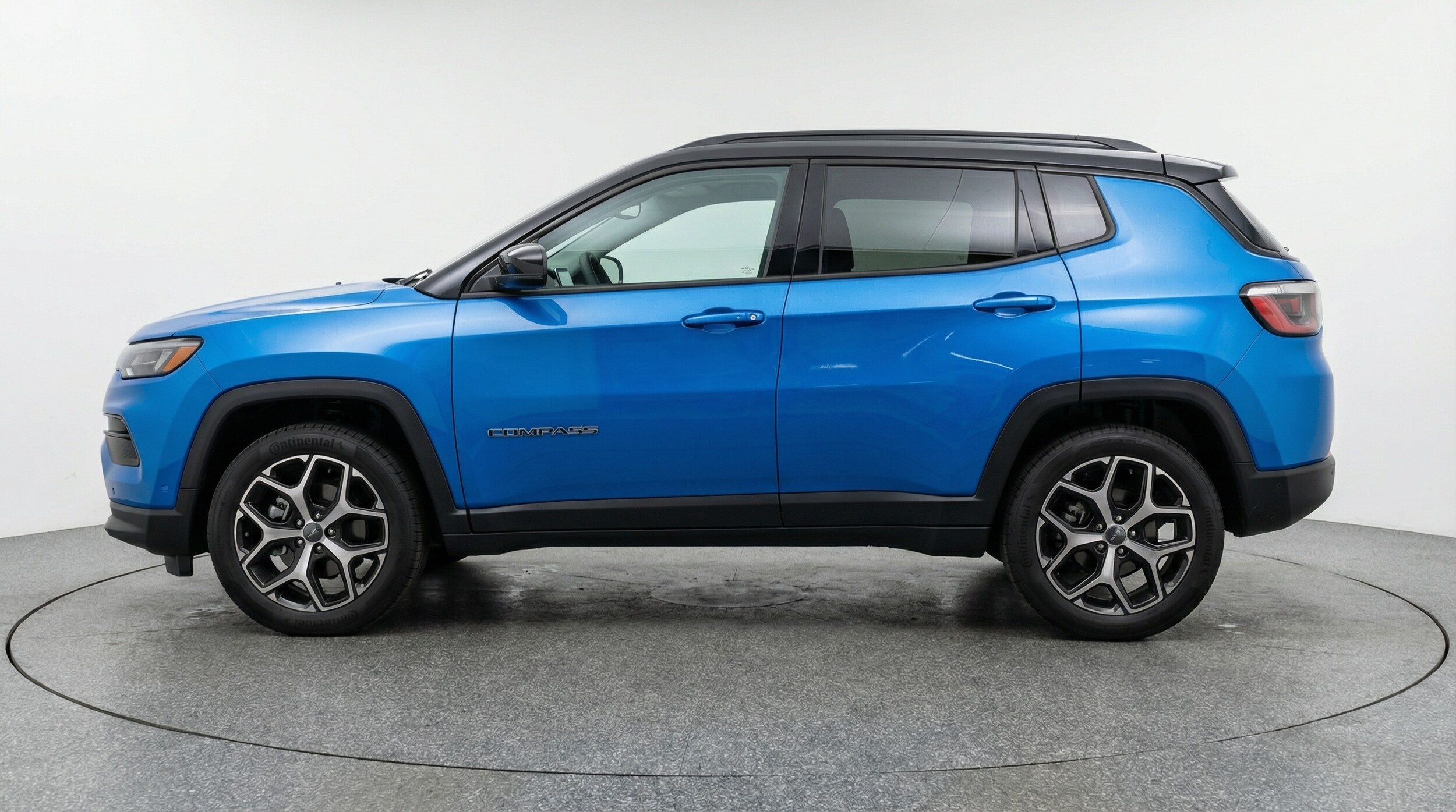 Thumbnail: 2025 Jeep Compass - 4