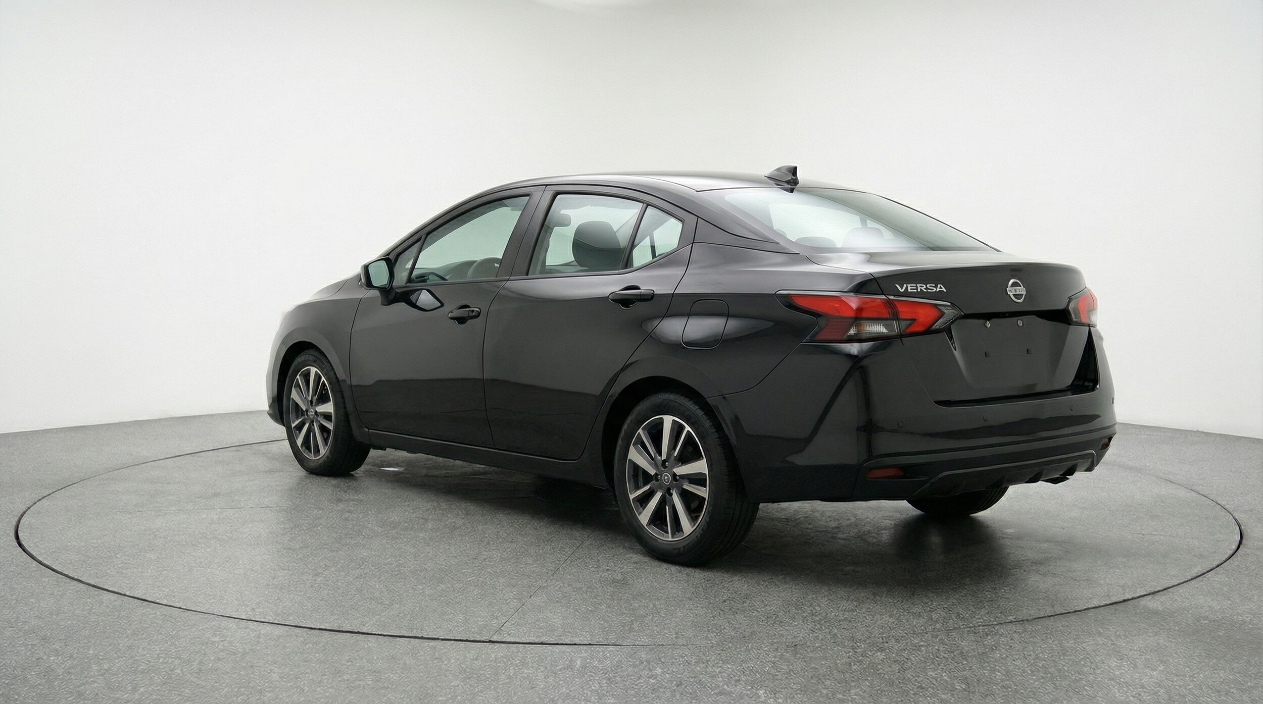 Thumbnail: 2025 Nissan Versa - 5