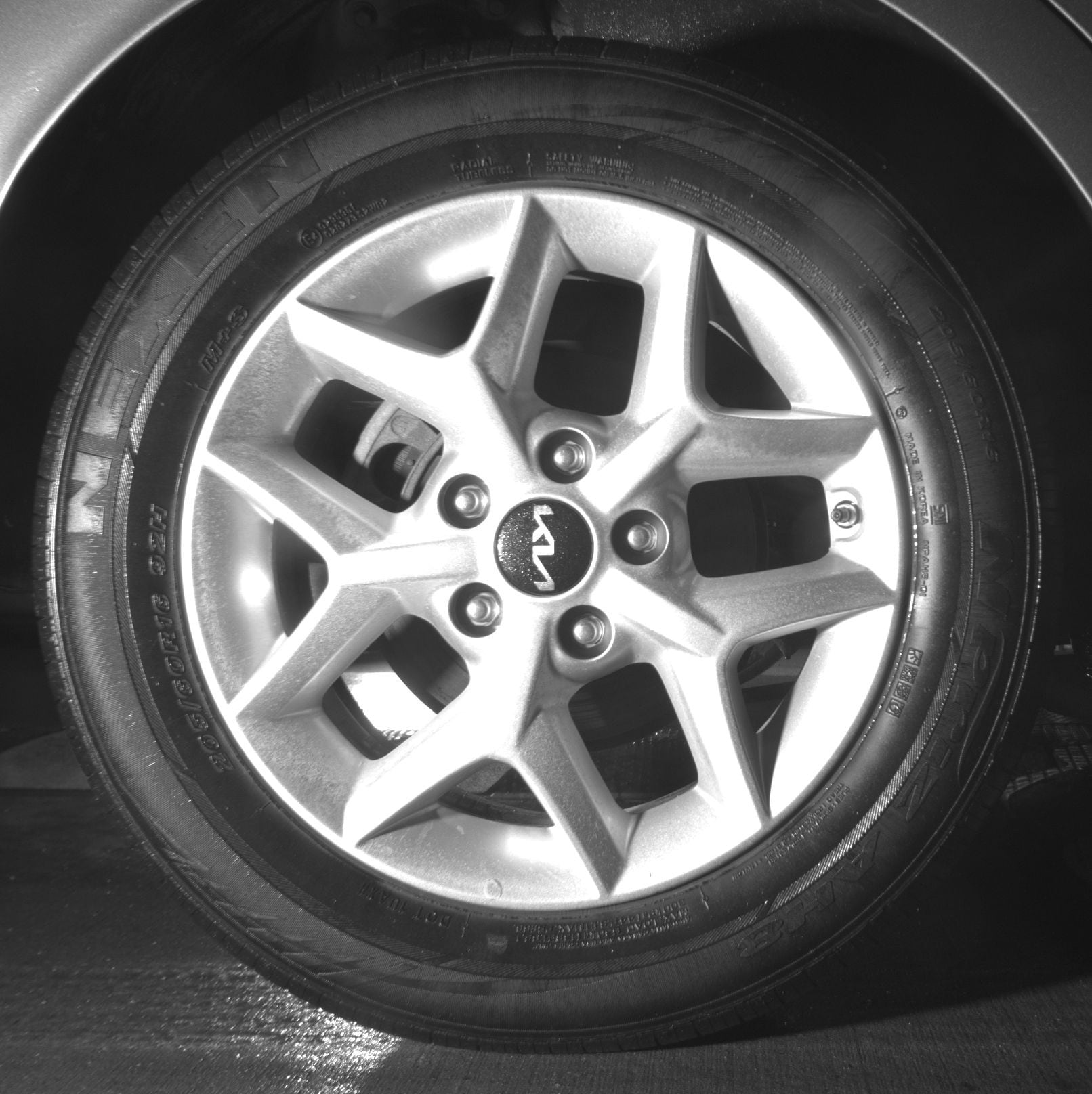 Thumbnail: 2025 Kia Soul - 12