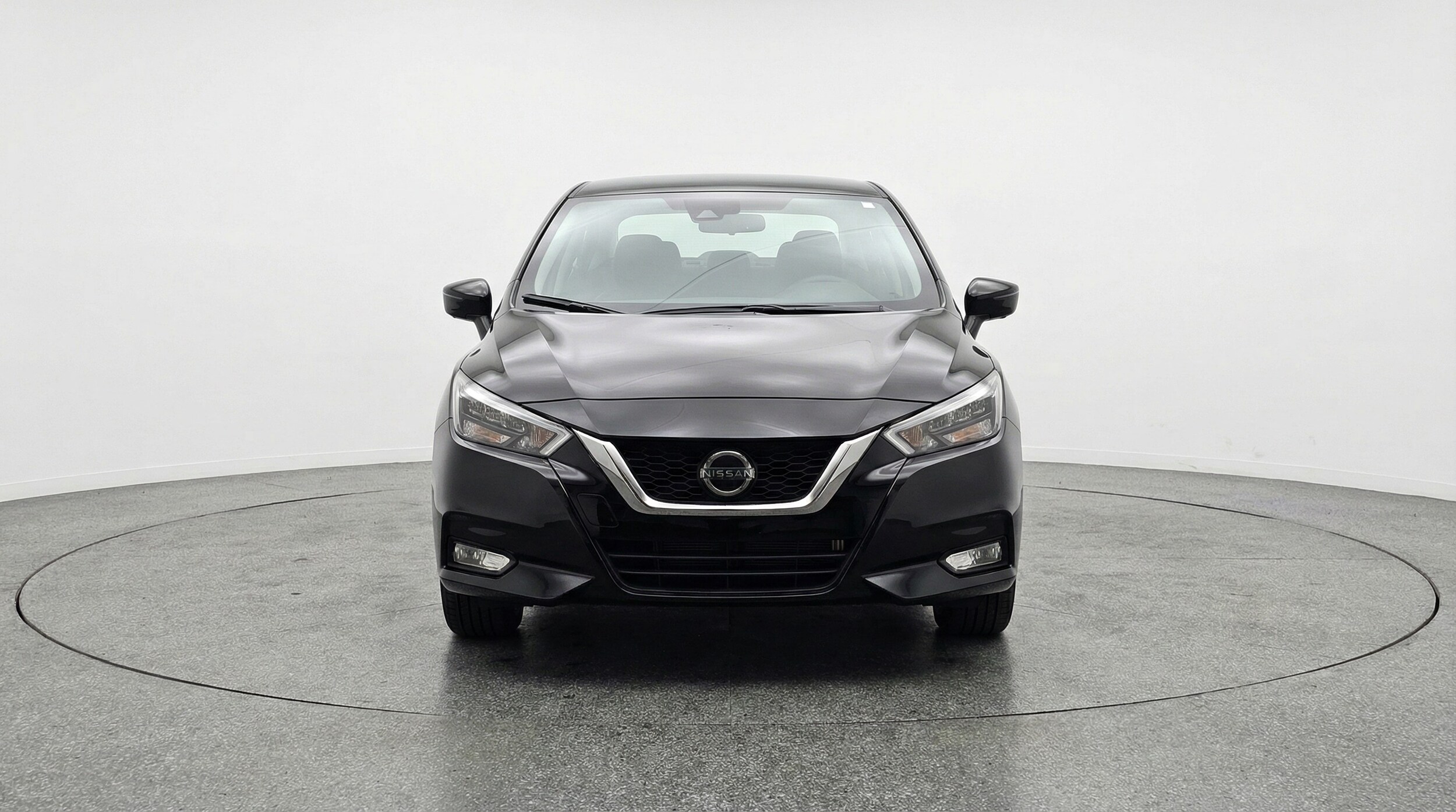 Thumbnail: 2025 Nissan Versa - 2