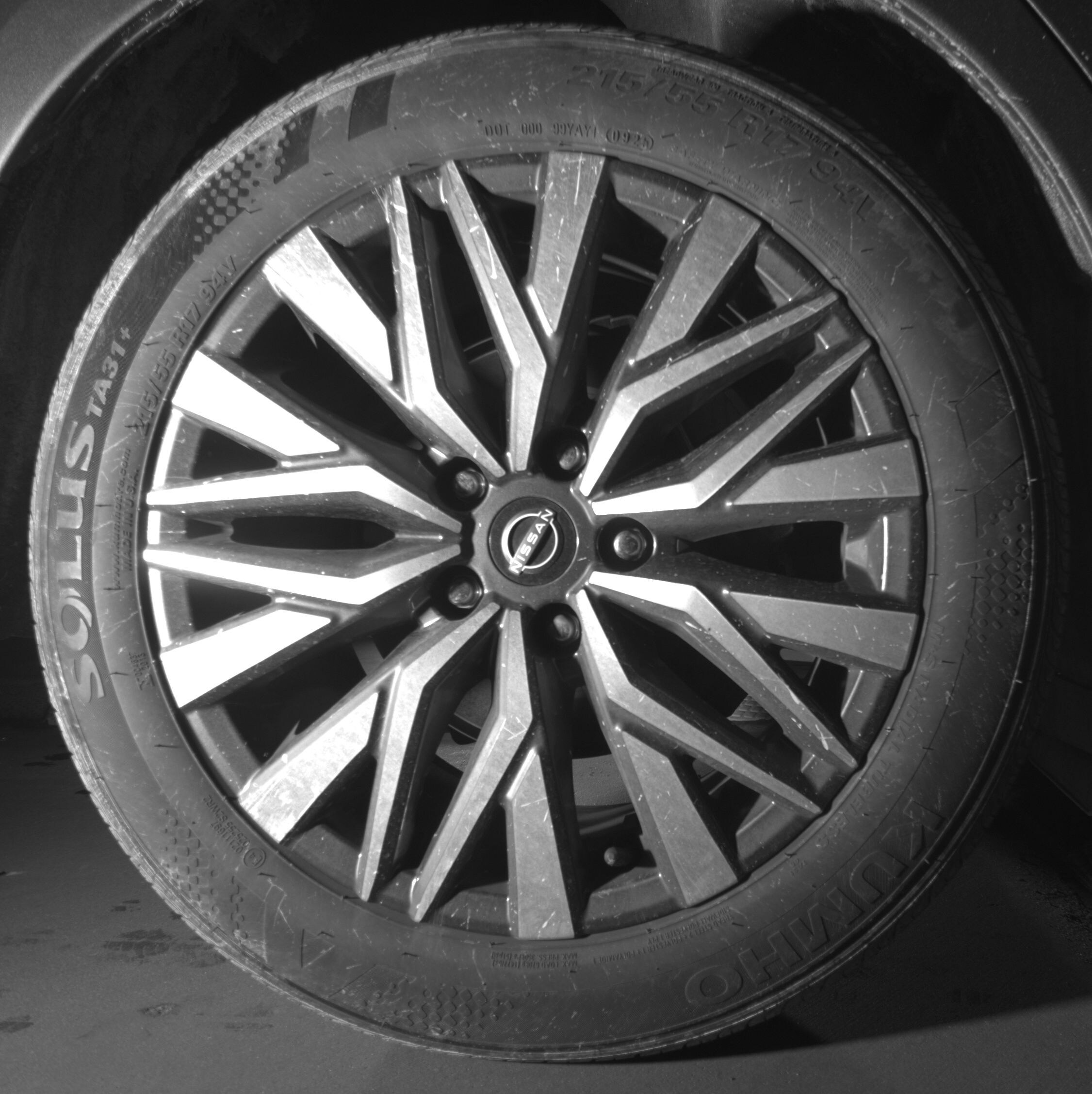 Thumbnail: 2025 Nissan Altima - 12