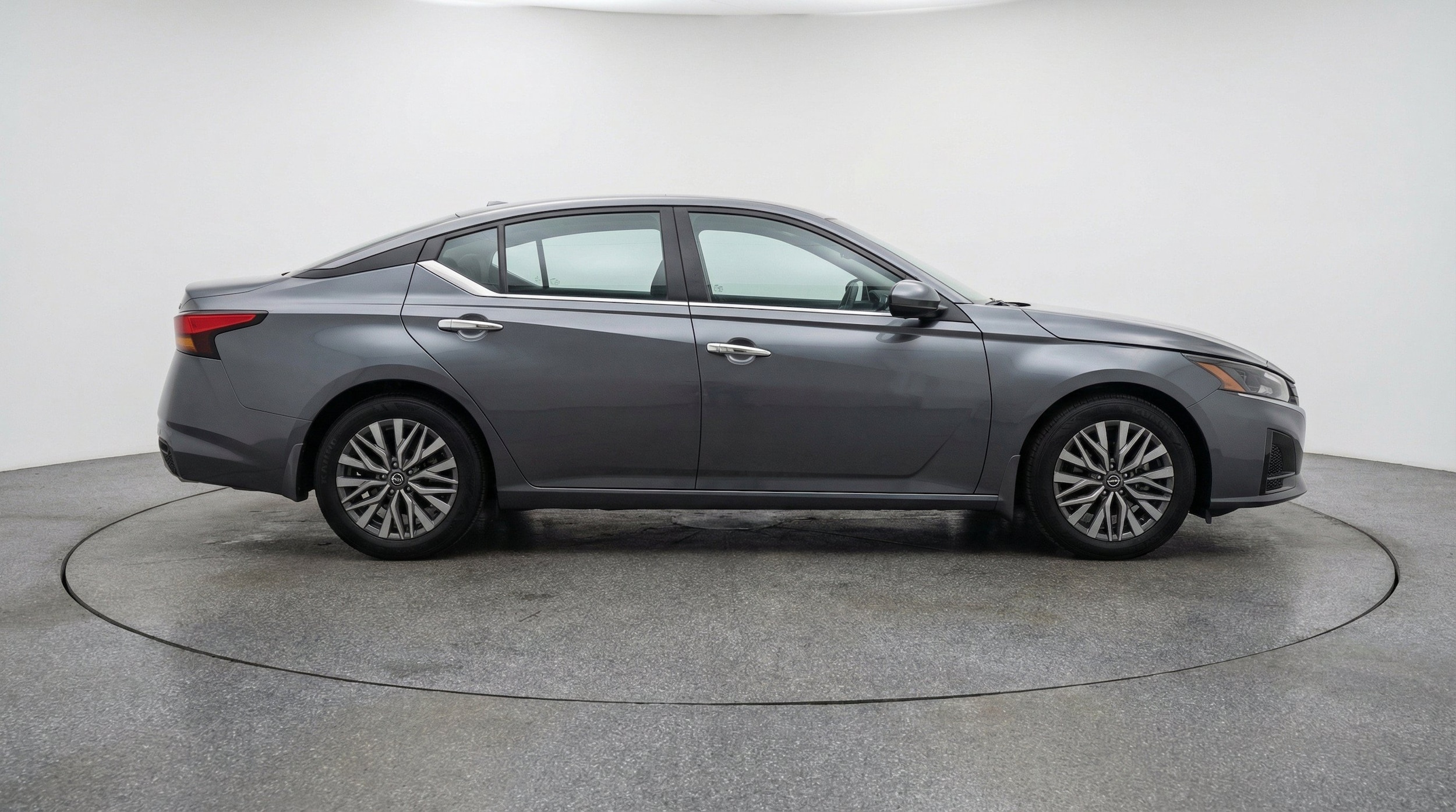 Thumbnail: 2025 Nissan Altima - 11