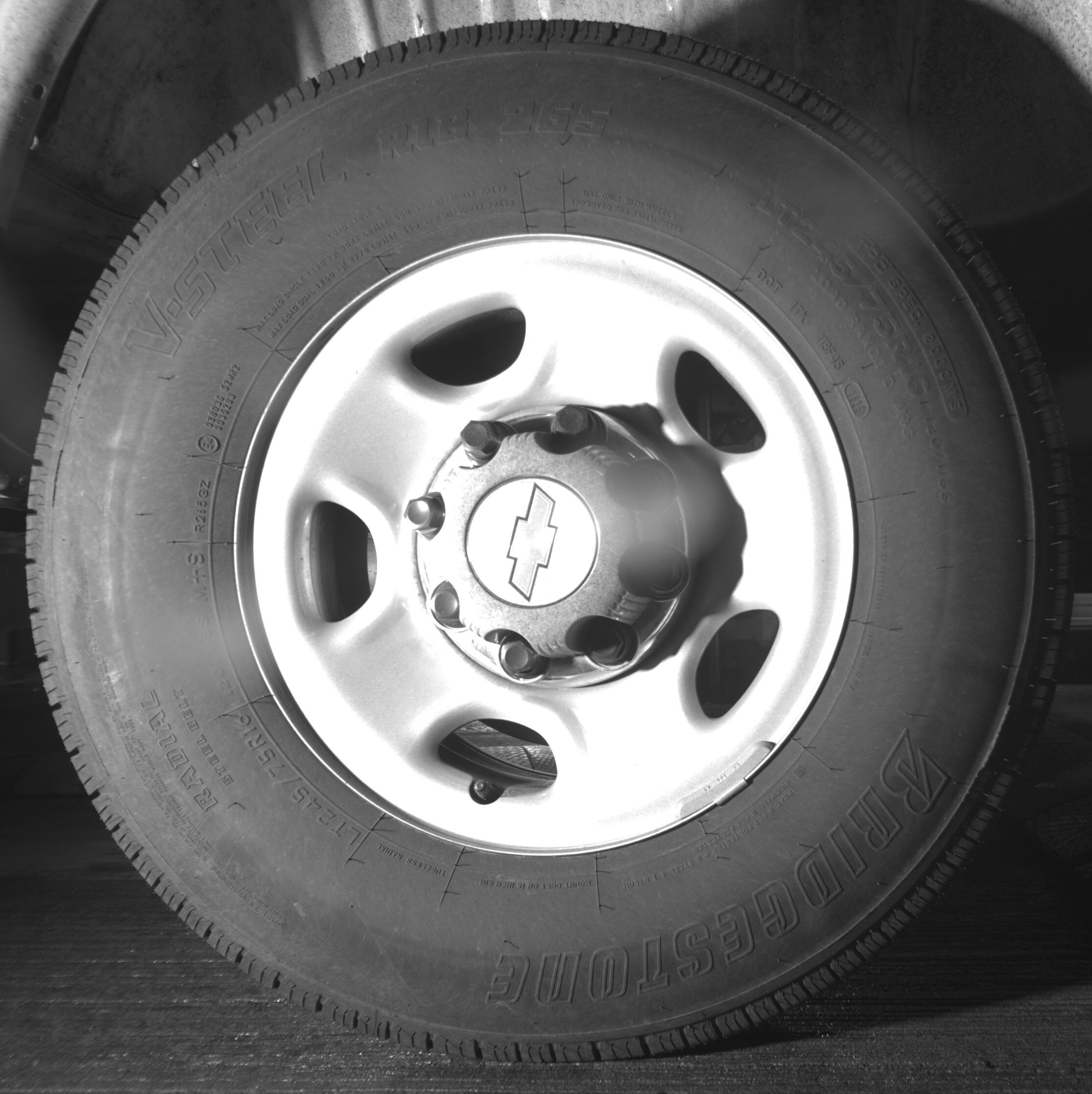 Thumbnail: 2025 Chevrolet Express - 12