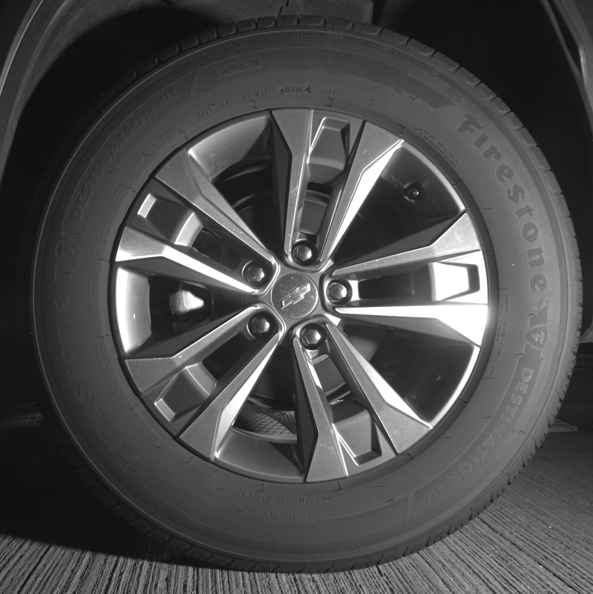 Thumbnail: 2025 Chevrolet Equinox - 11