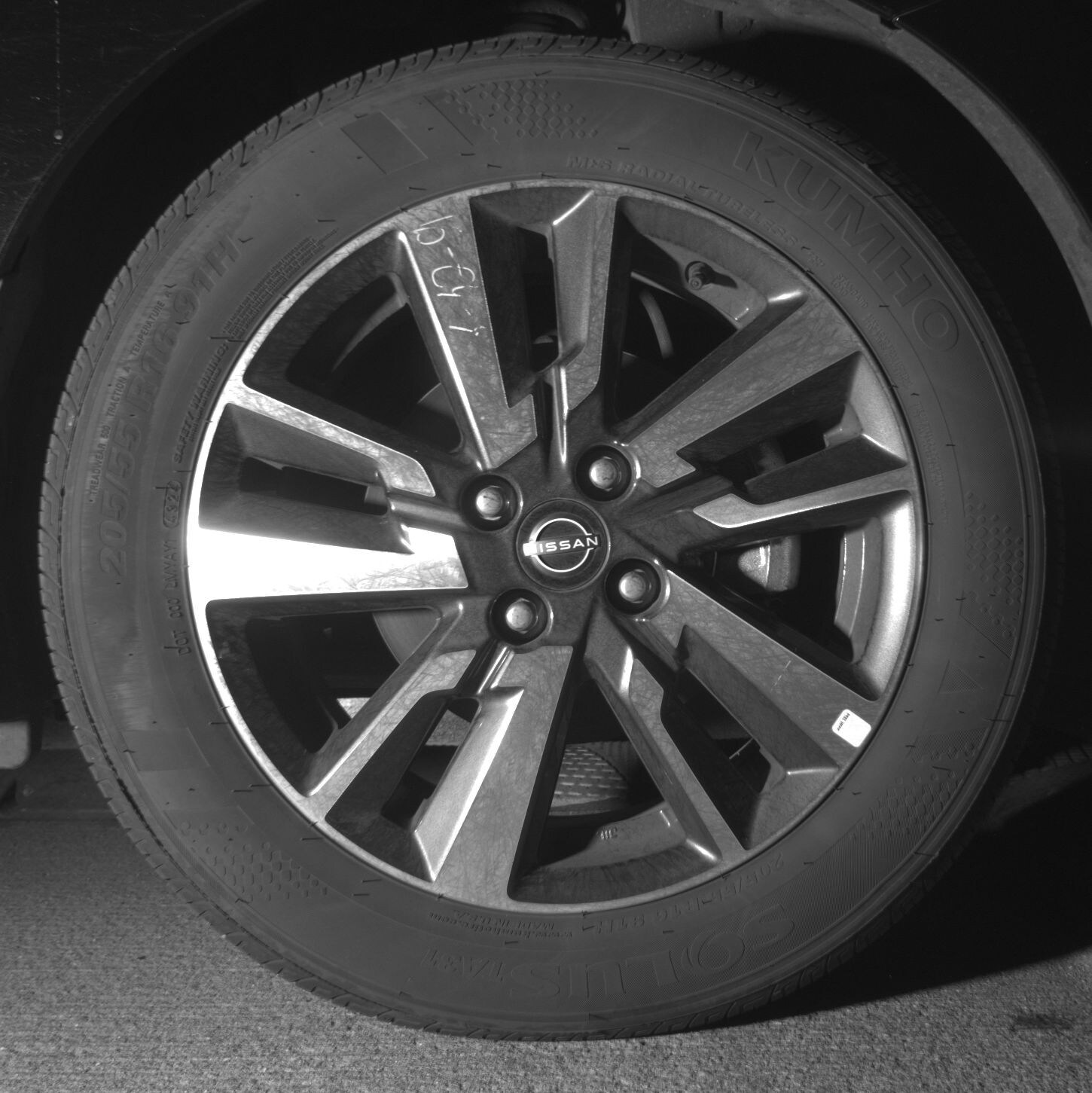 Thumbnail: 2025 Nissan Versa - 10