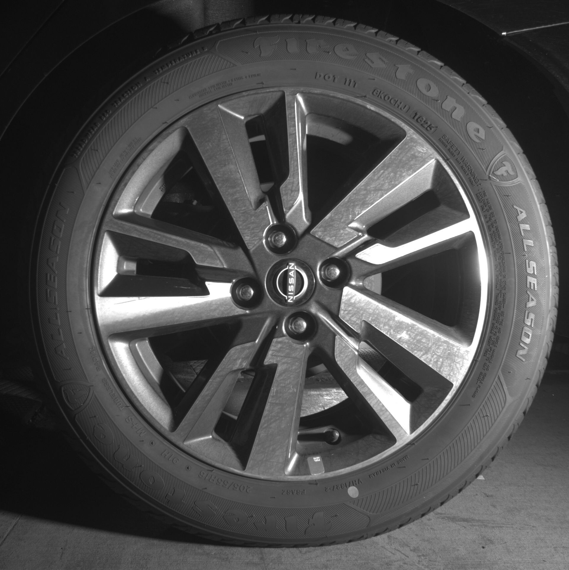 Thumbnail: 2025 Nissan Versa - 11