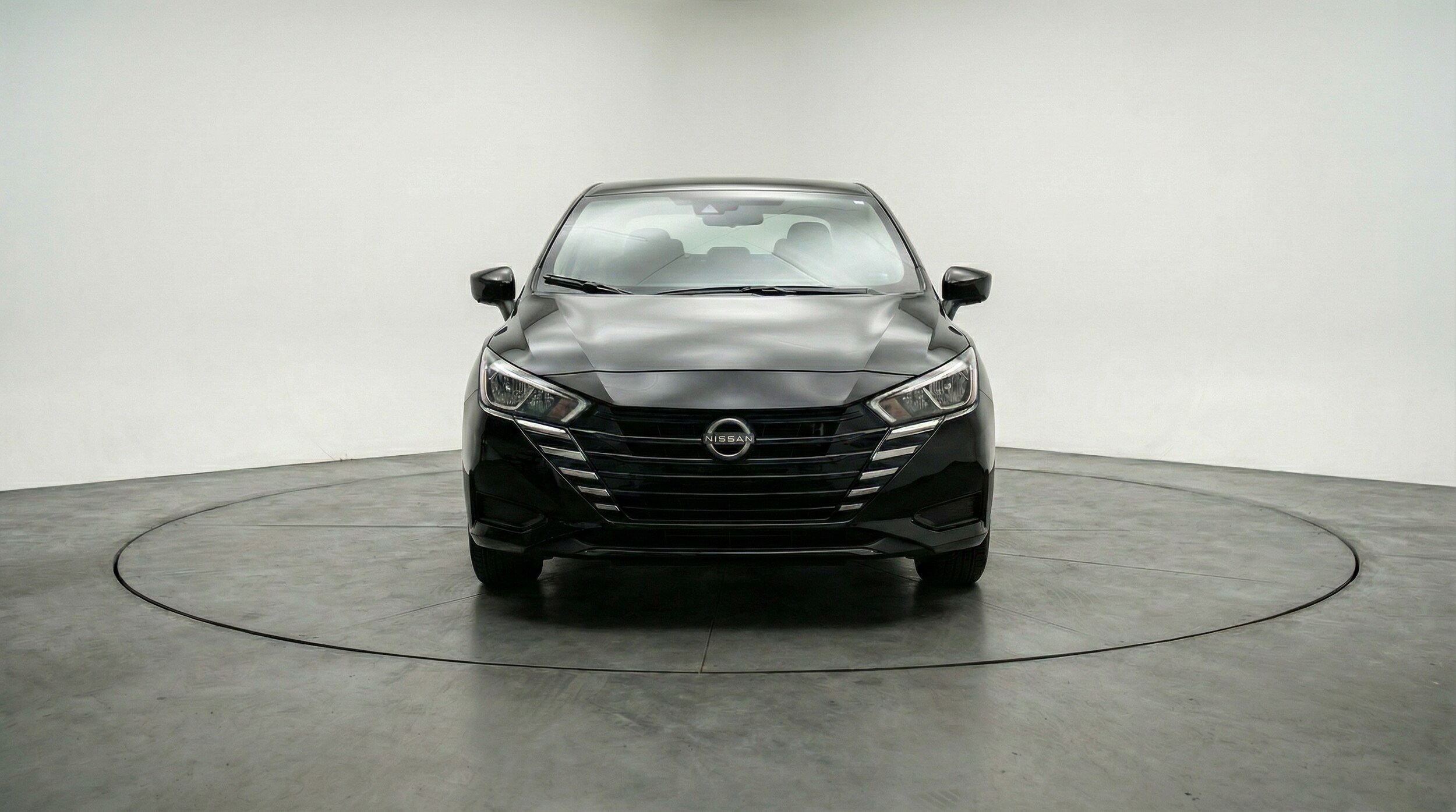 Thumbnail: 2025 Nissan Versa - 2