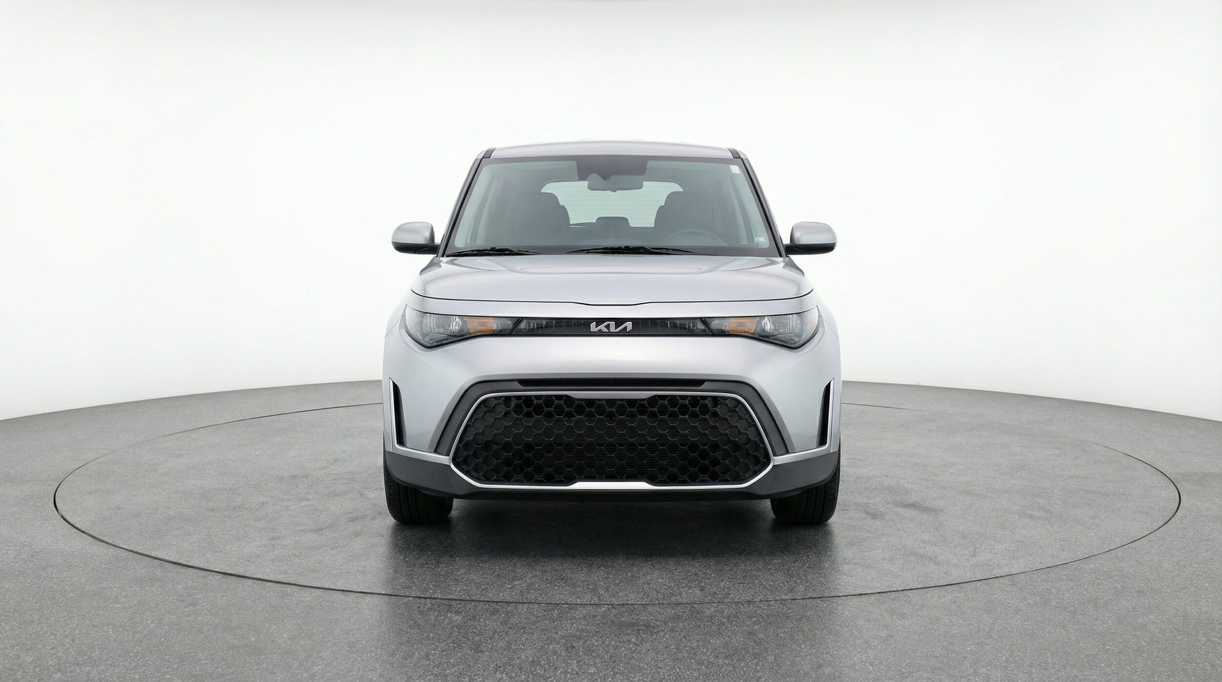 Thumbnail: 2025 Kia Soul - 2