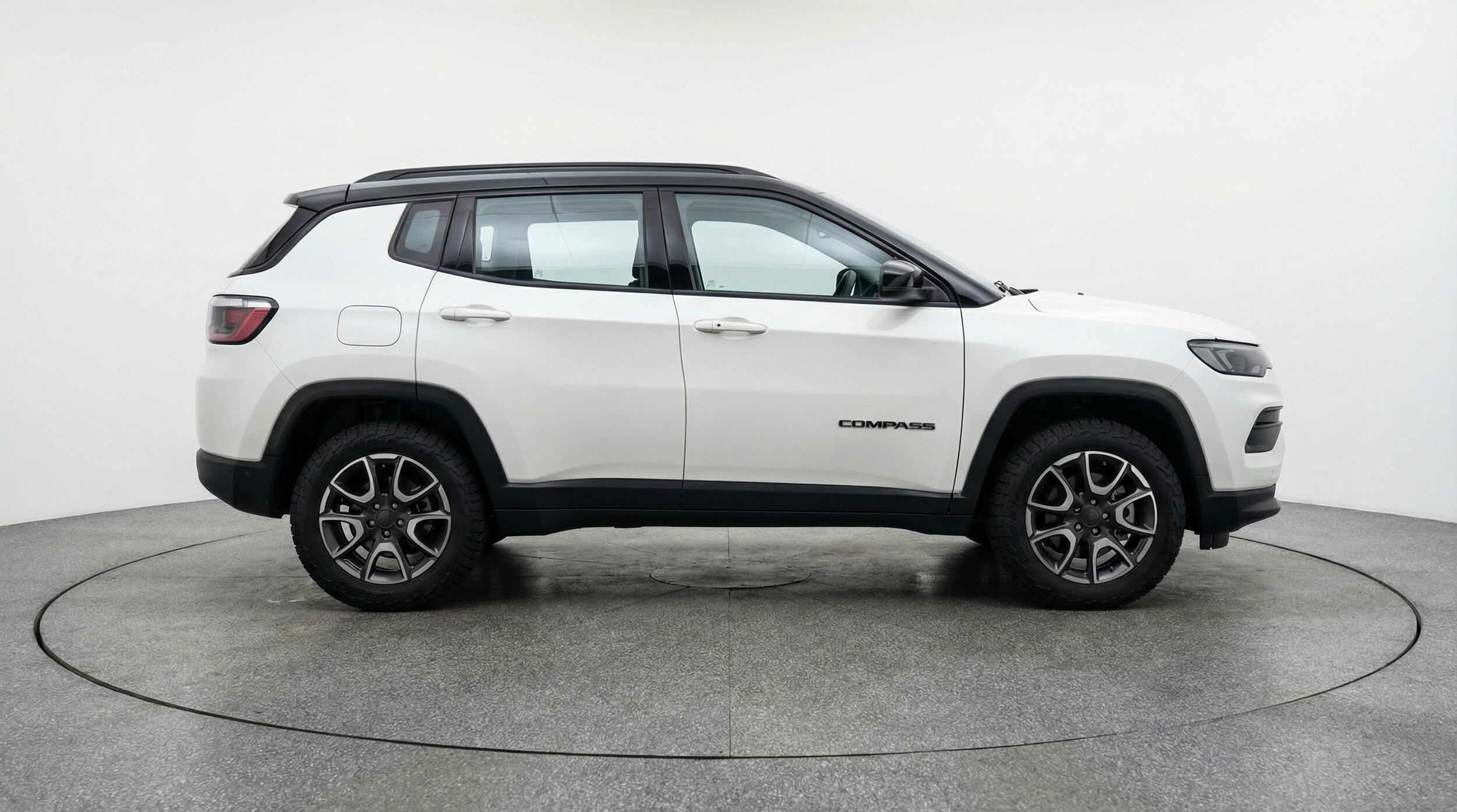 Thumbnail: 2025 Jeep Compass - 8
