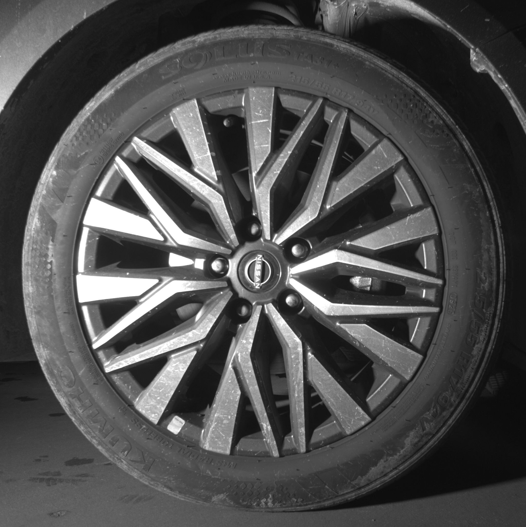 Thumbnail: 2025 Nissan Altima - 10