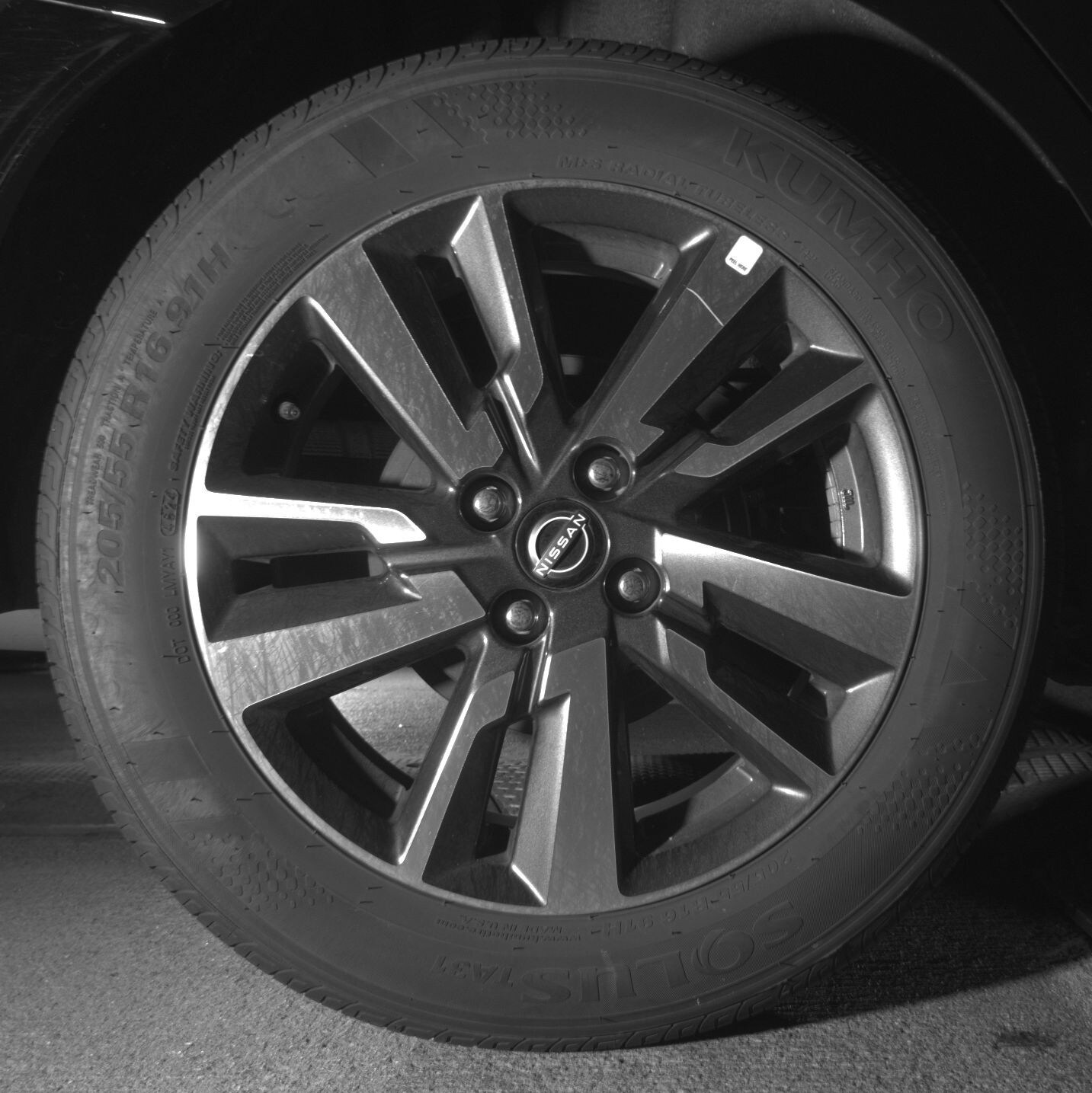 Thumbnail: 2025 Nissan Versa - 12