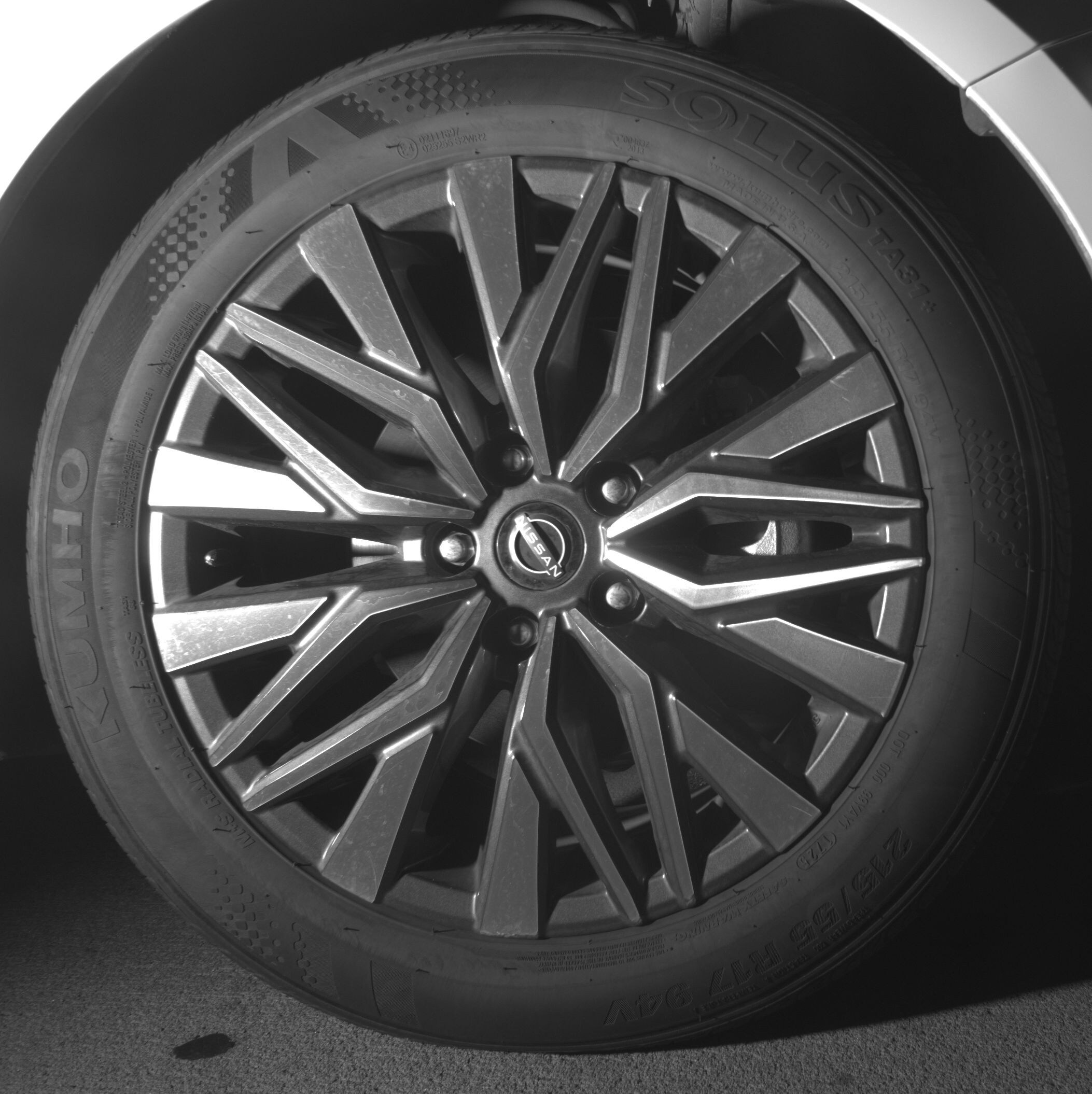 Thumbnail: 2025 Nissan Altima - 10