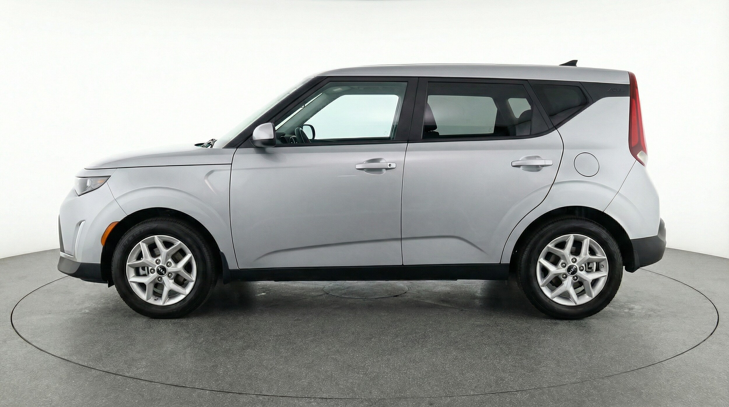 Thumbnail: 2025 Kia Soul - 4