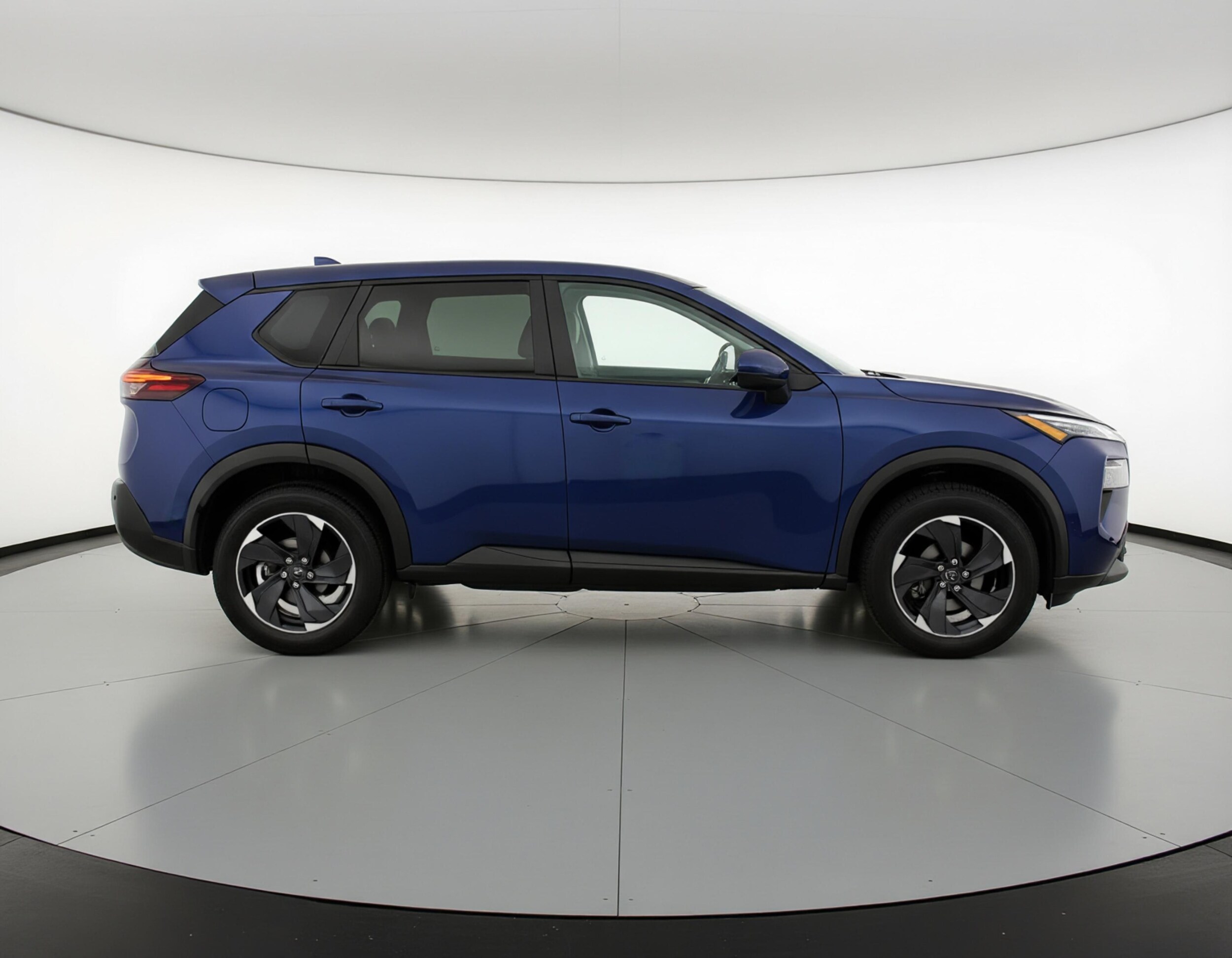Thumbnail: 2025 Nissan Rogue - 8