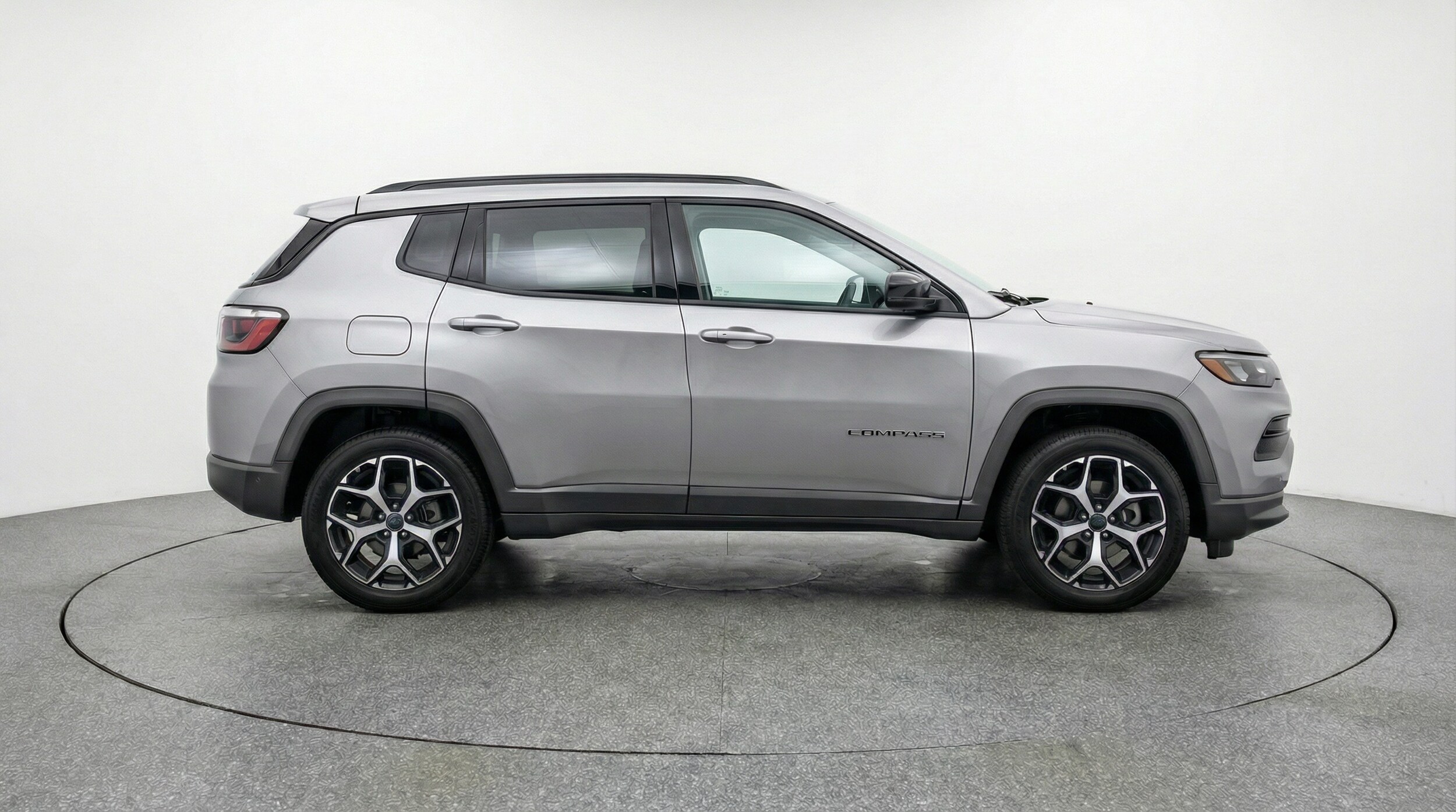 Thumbnail: 2025 Jeep Compass - 8