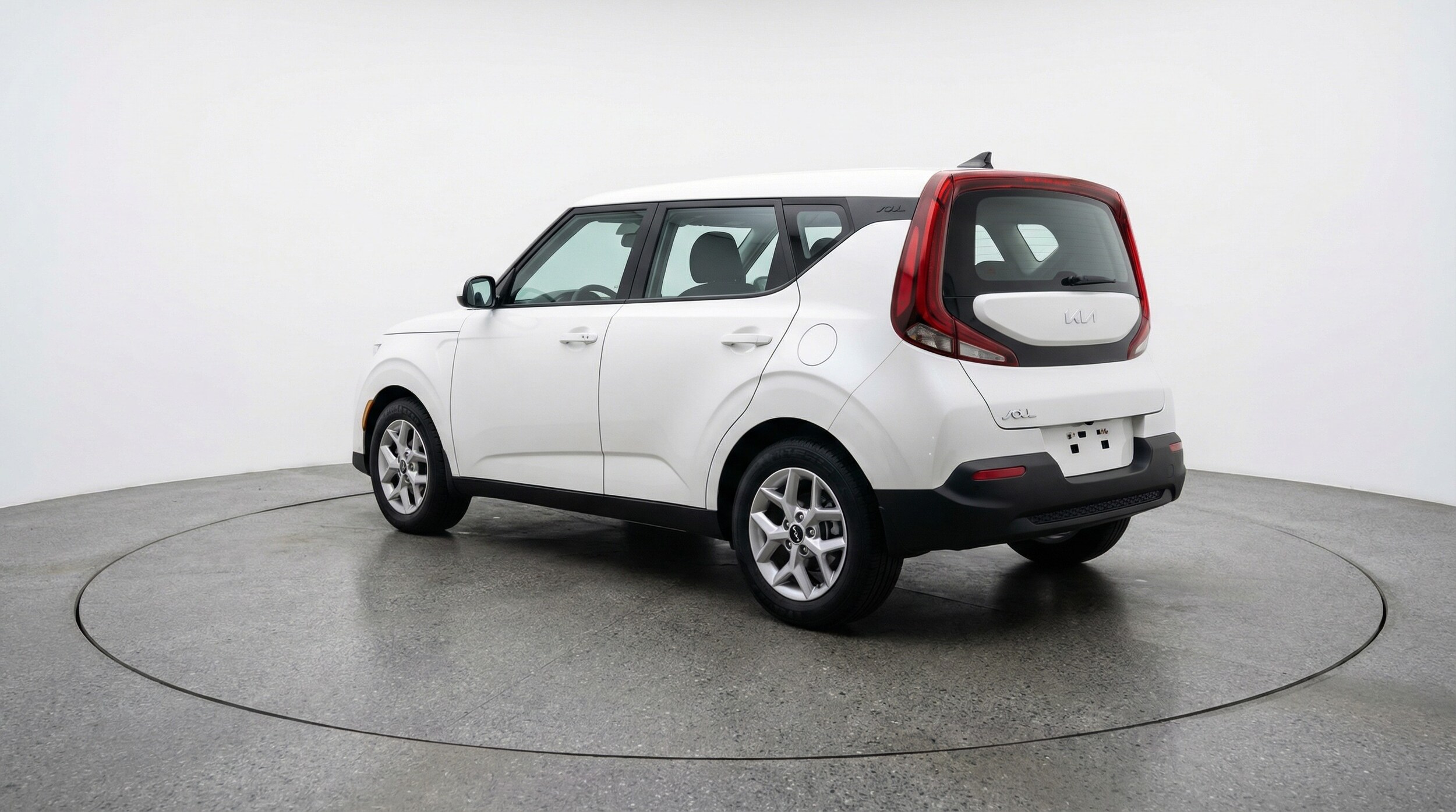 Thumbnail: 2025 Kia Soul - 5