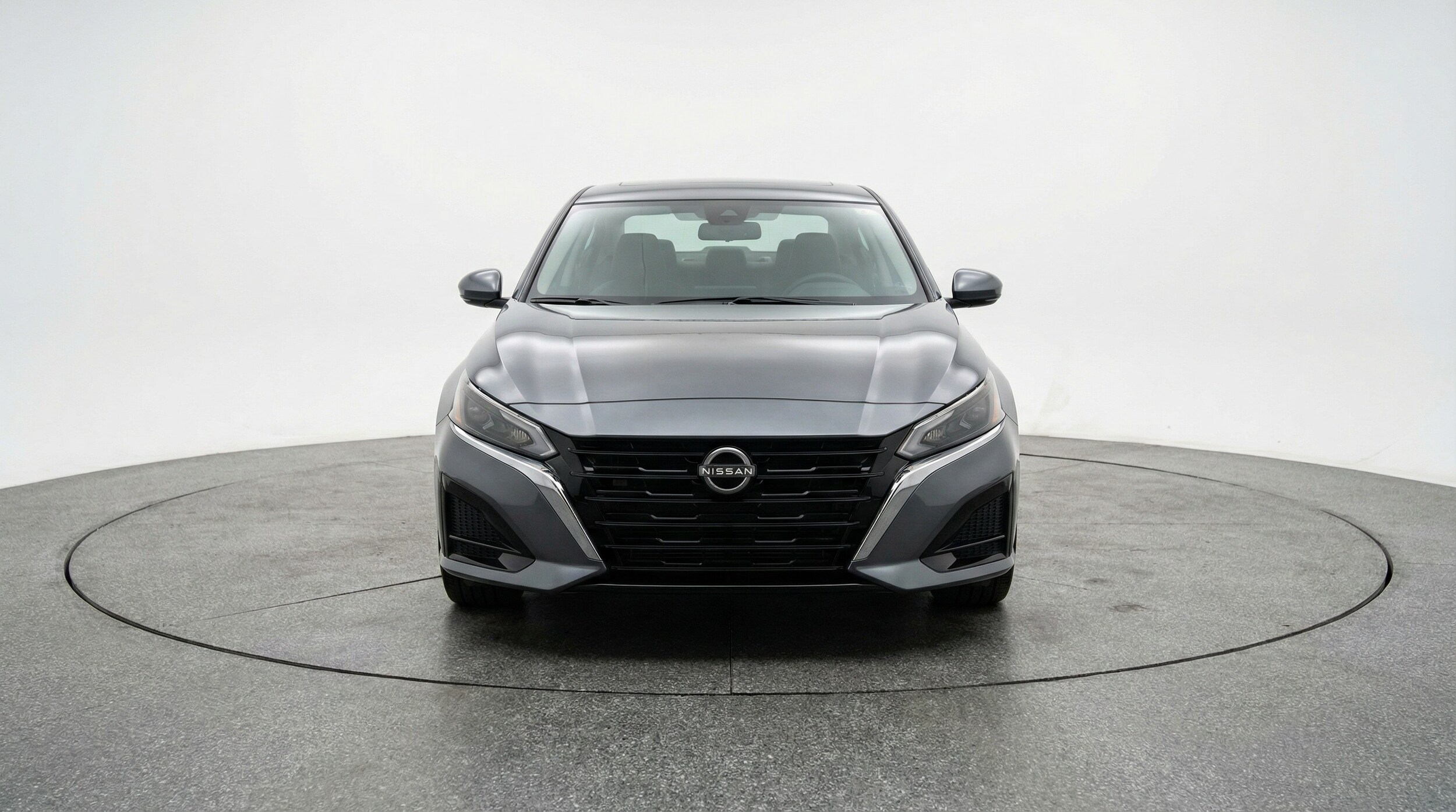 Thumbnail: 2025 Nissan Altima - 2