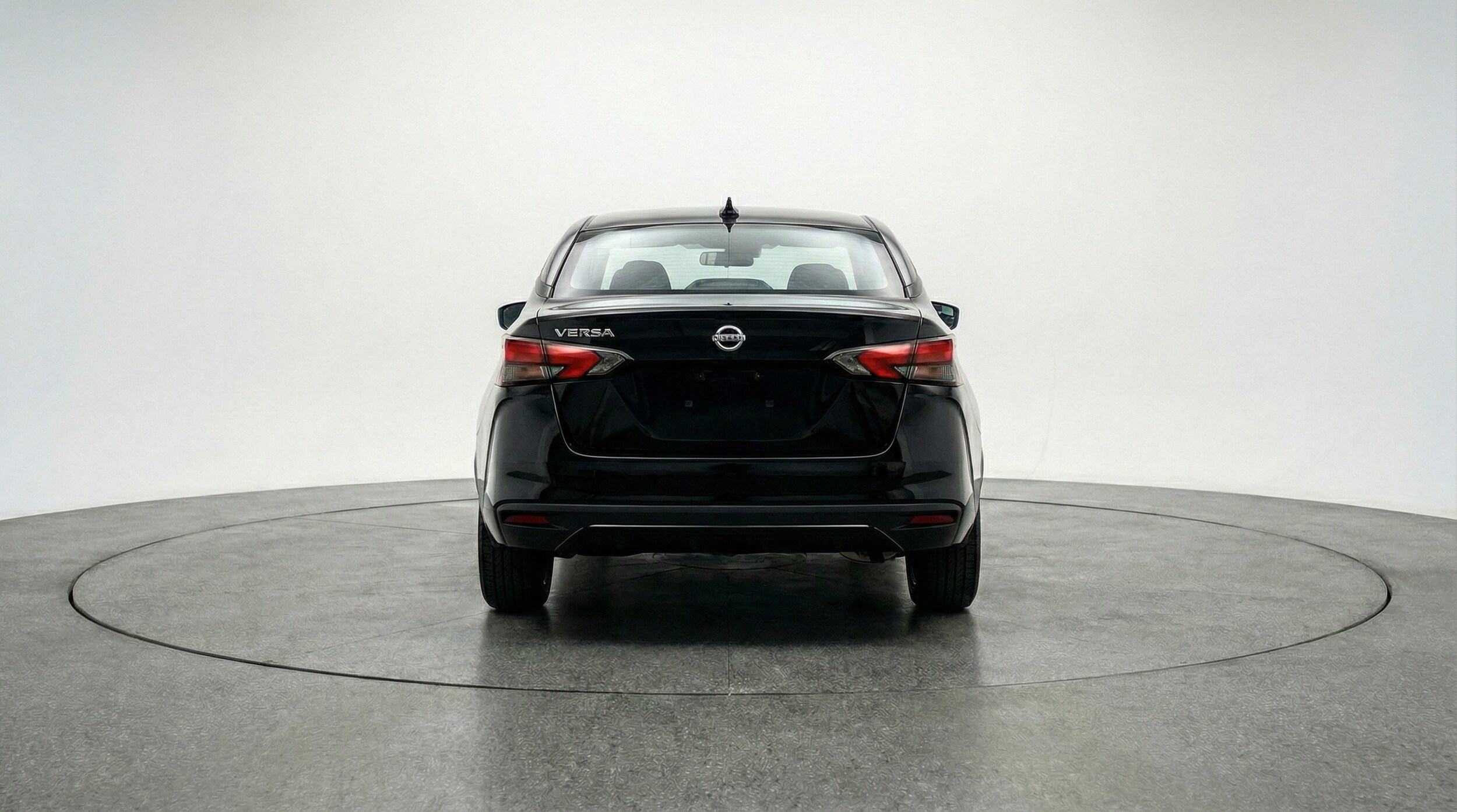 Thumbnail: 2025 Nissan Versa - 6