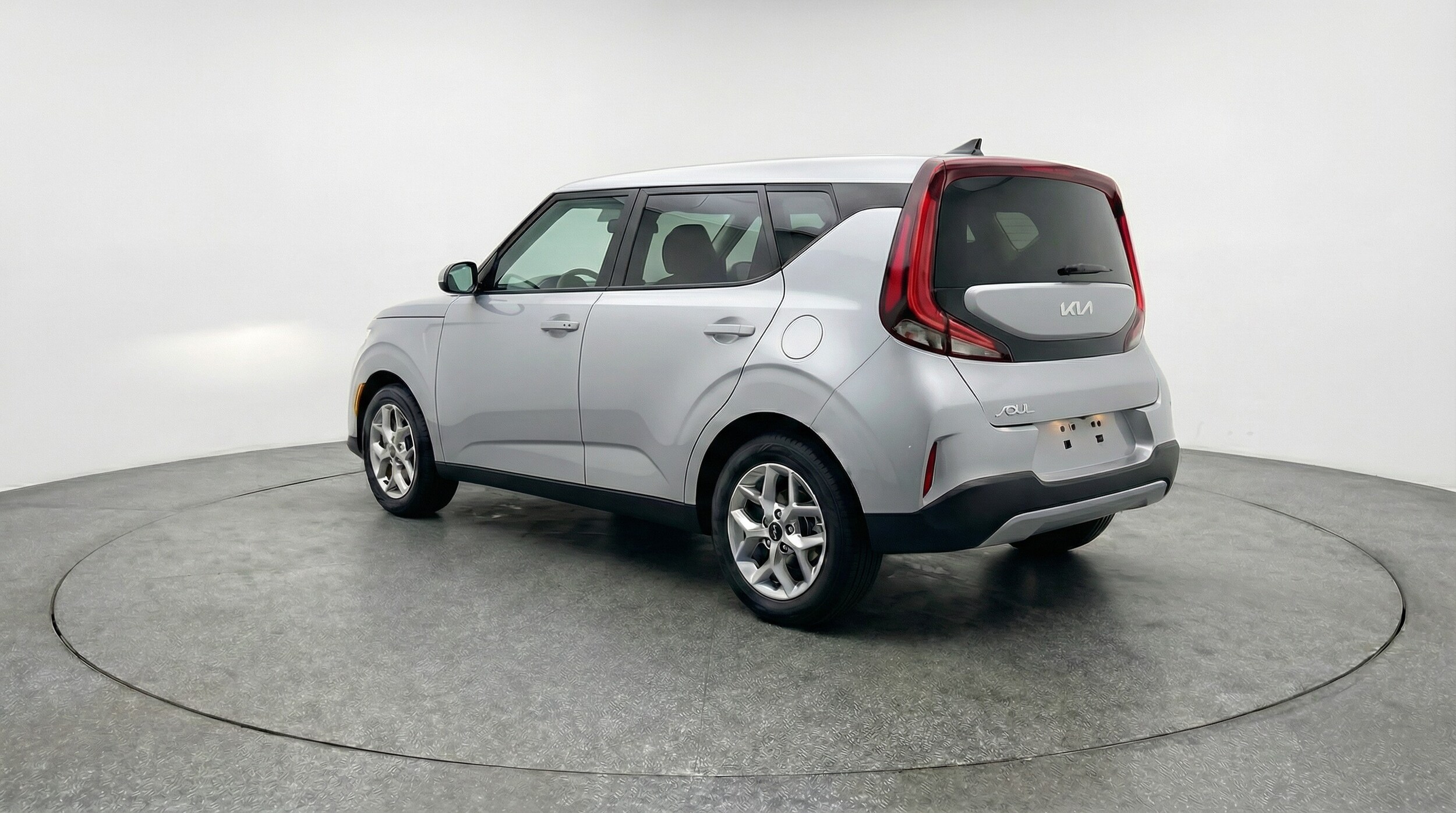 Thumbnail: 2025 Kia Soul - 5