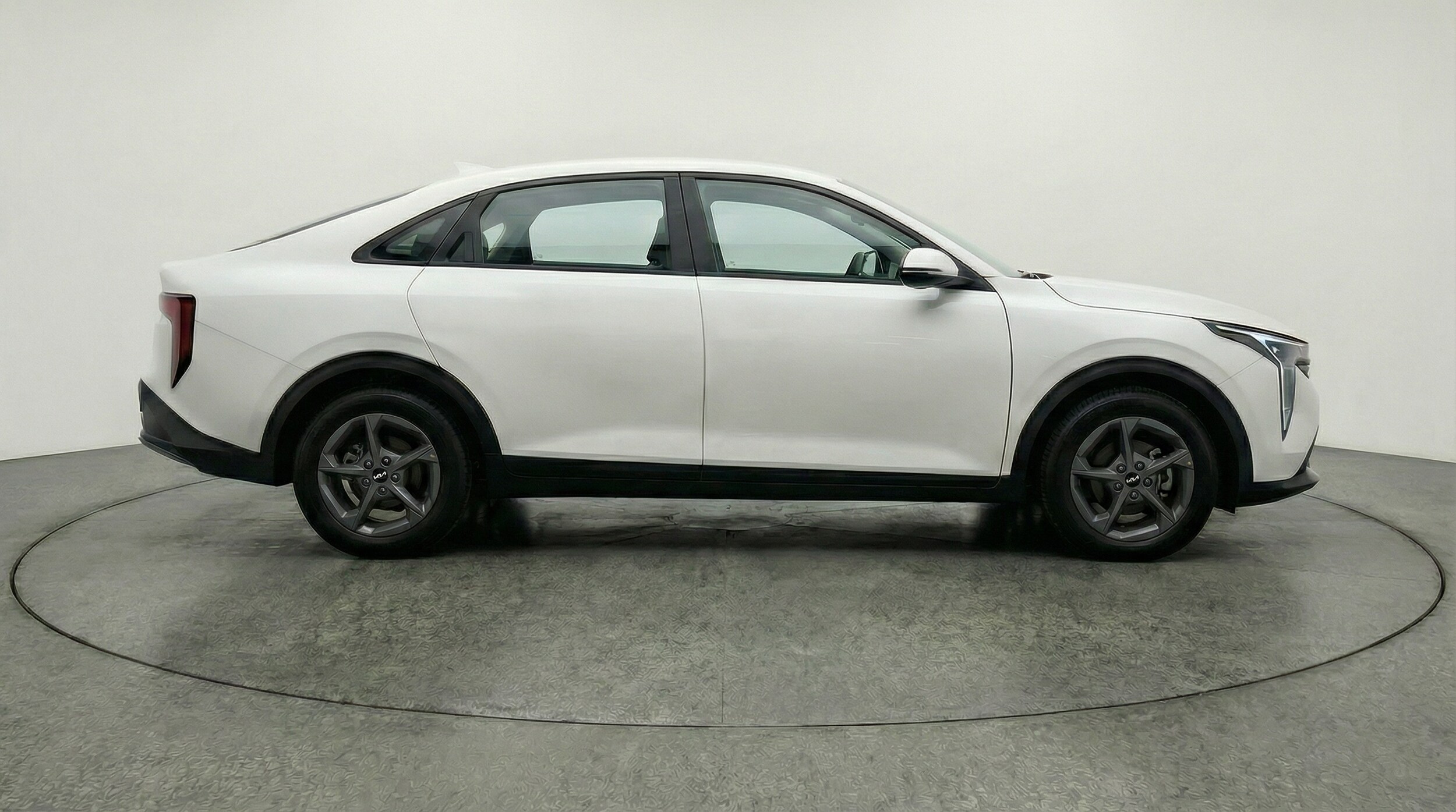 Thumbnail: 2025 Kia K4 - 8