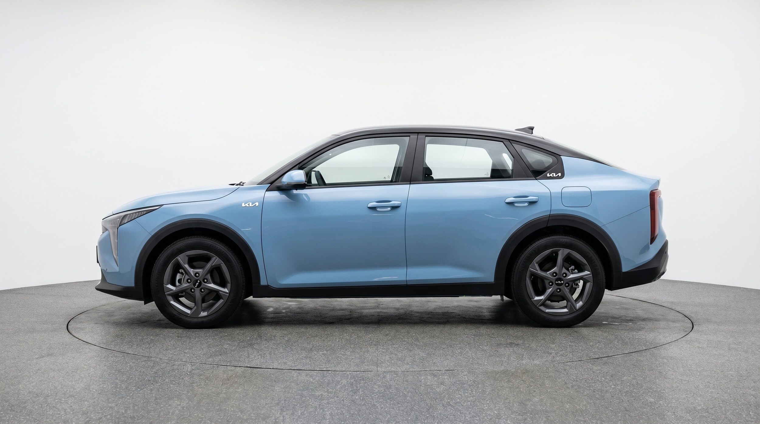 Thumbnail: 2026 Kia K4 - 5