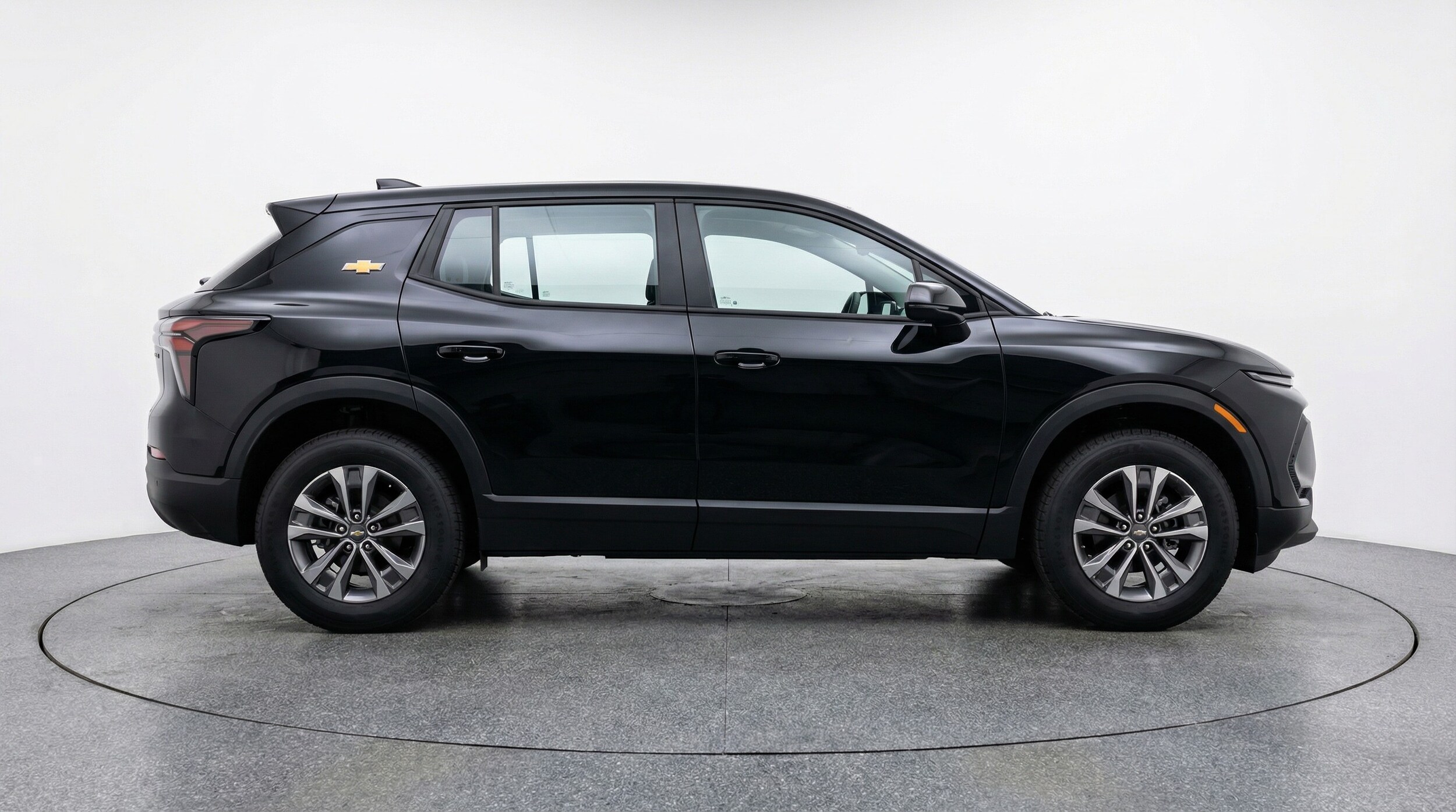 Thumbnail: 2025 Chevrolet Equinox - 8