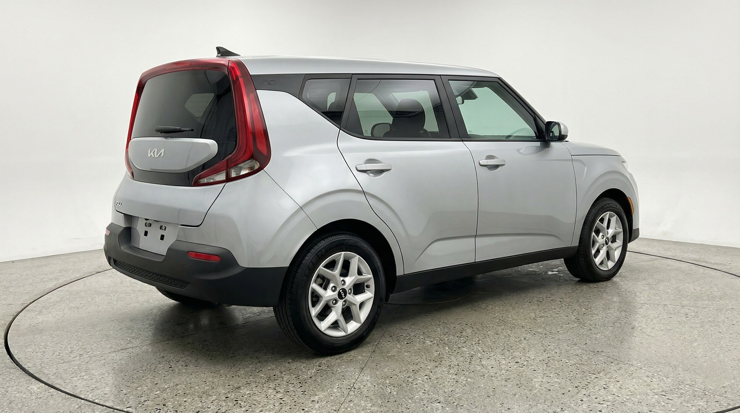 Thumbnail: 2025 Kia Soul - 7