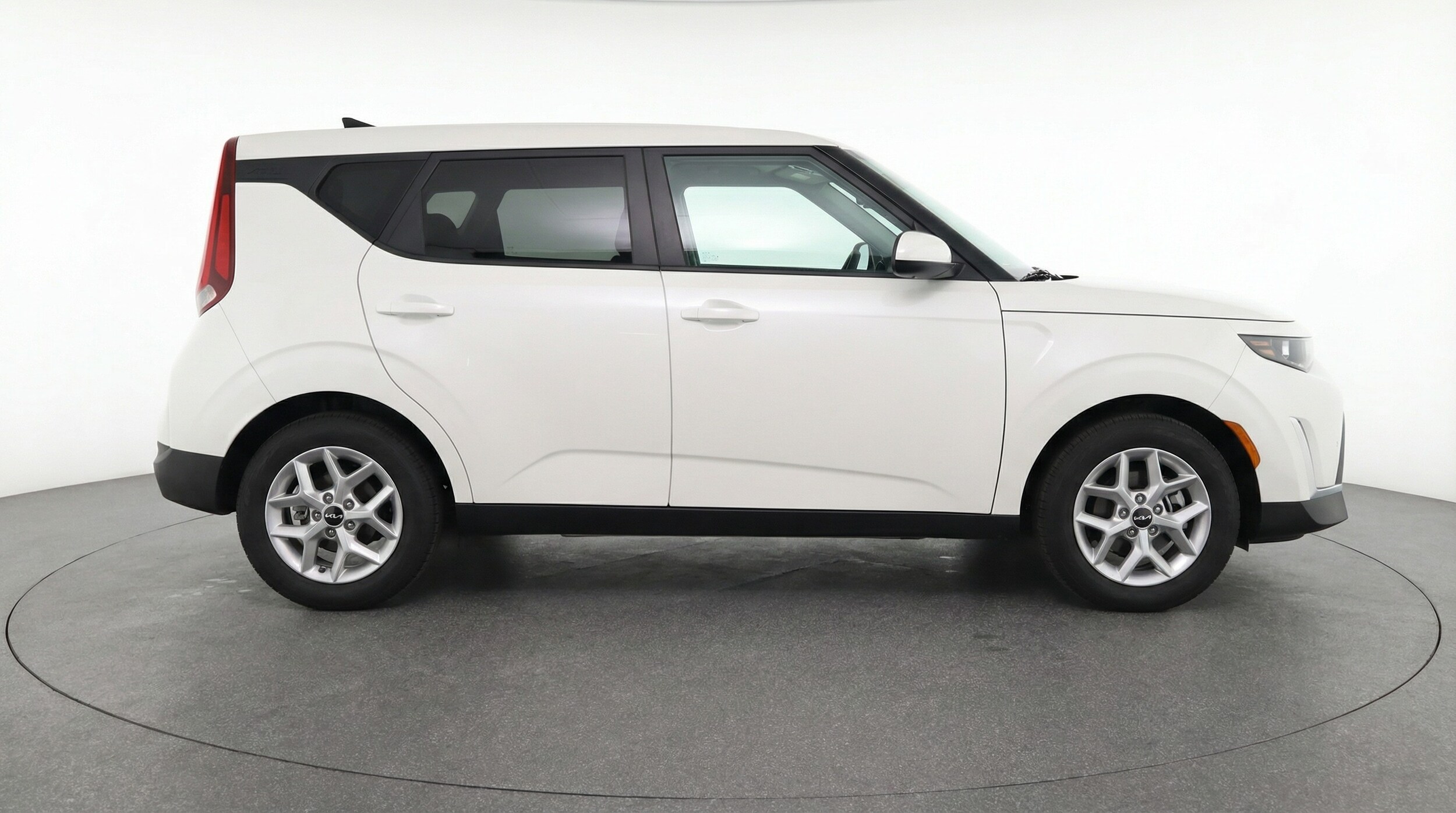 Thumbnail: 2025 Kia Soul - 8