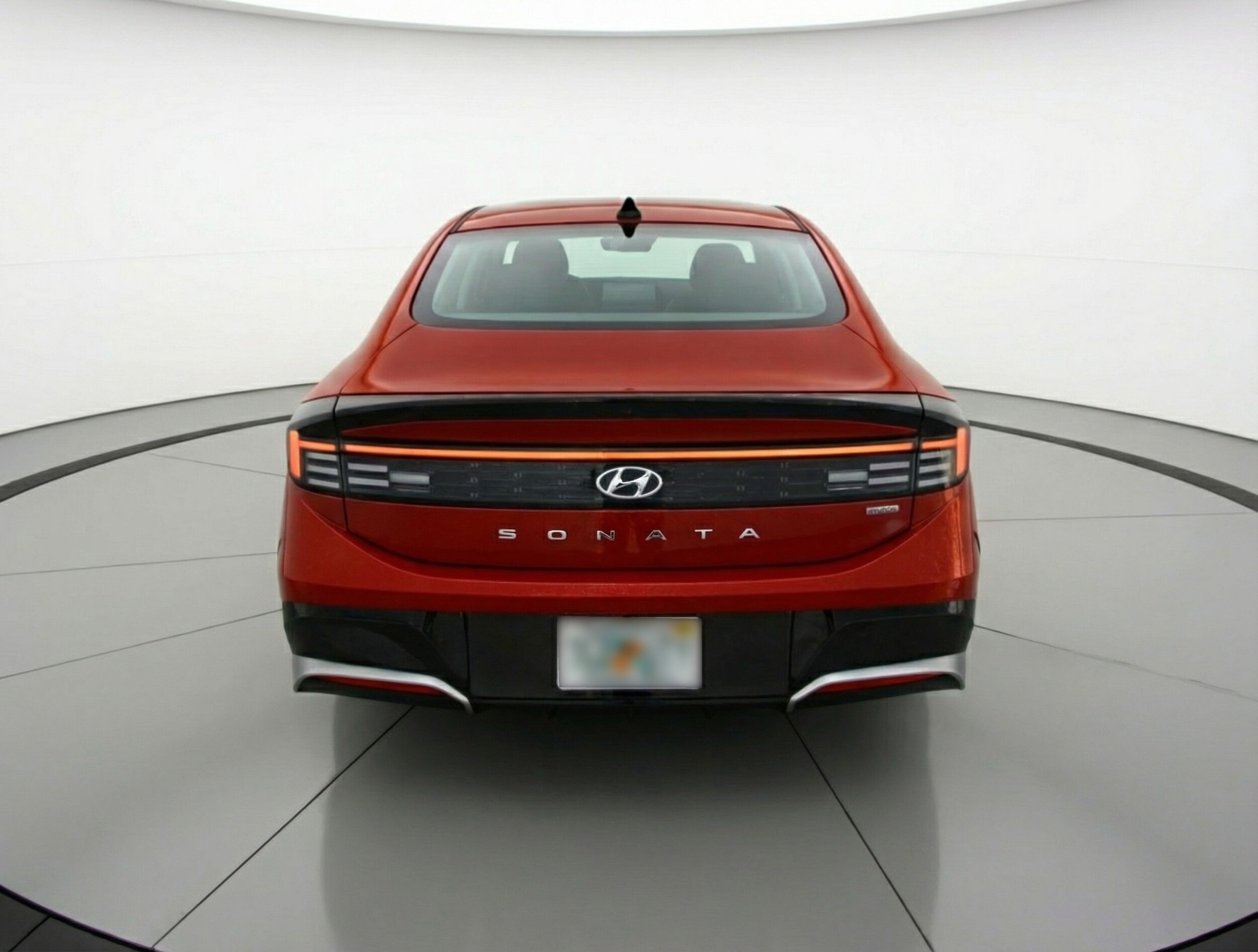 Thumbnail: 2025 Hyundai Sonata - 6