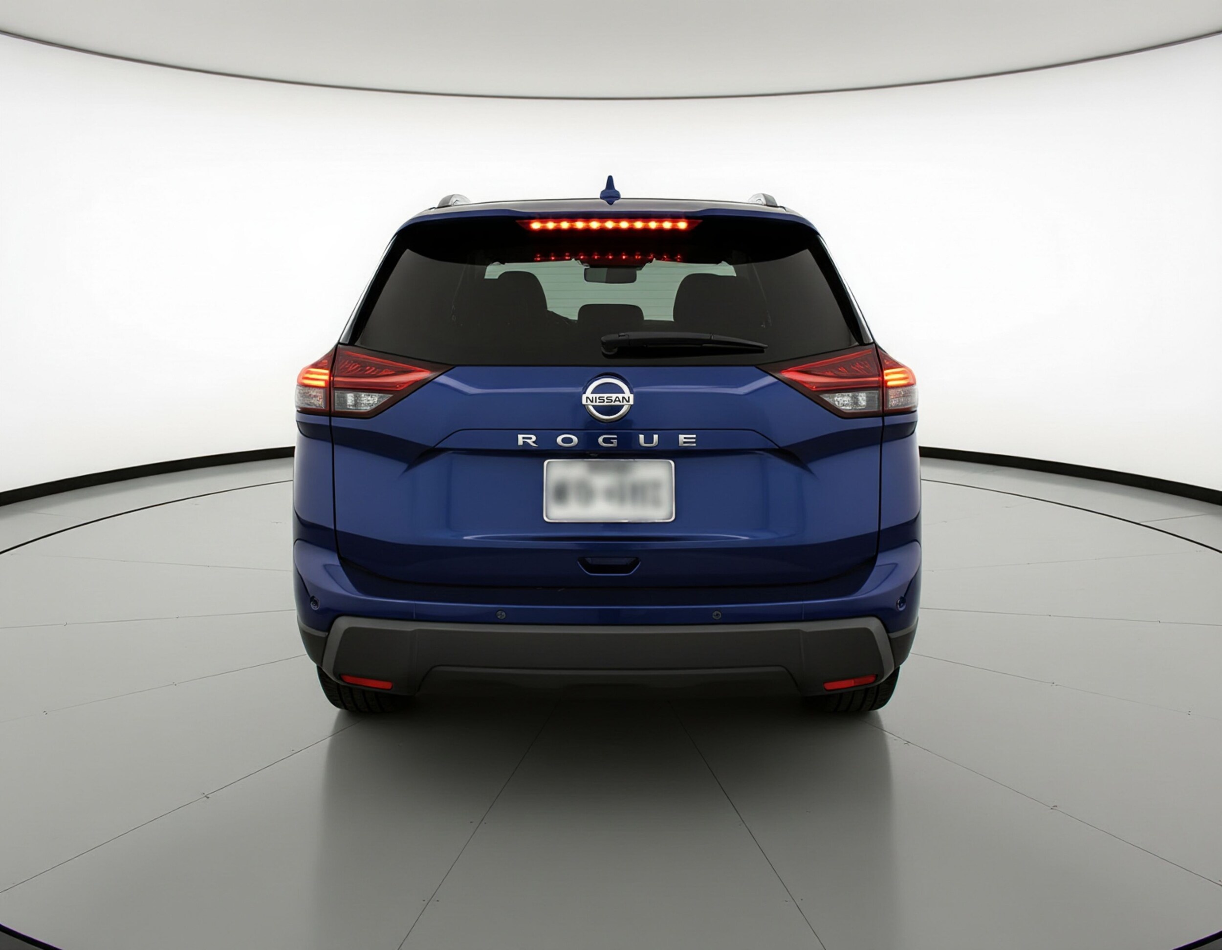 Thumbnail: 2025 Nissan Rogue - 6