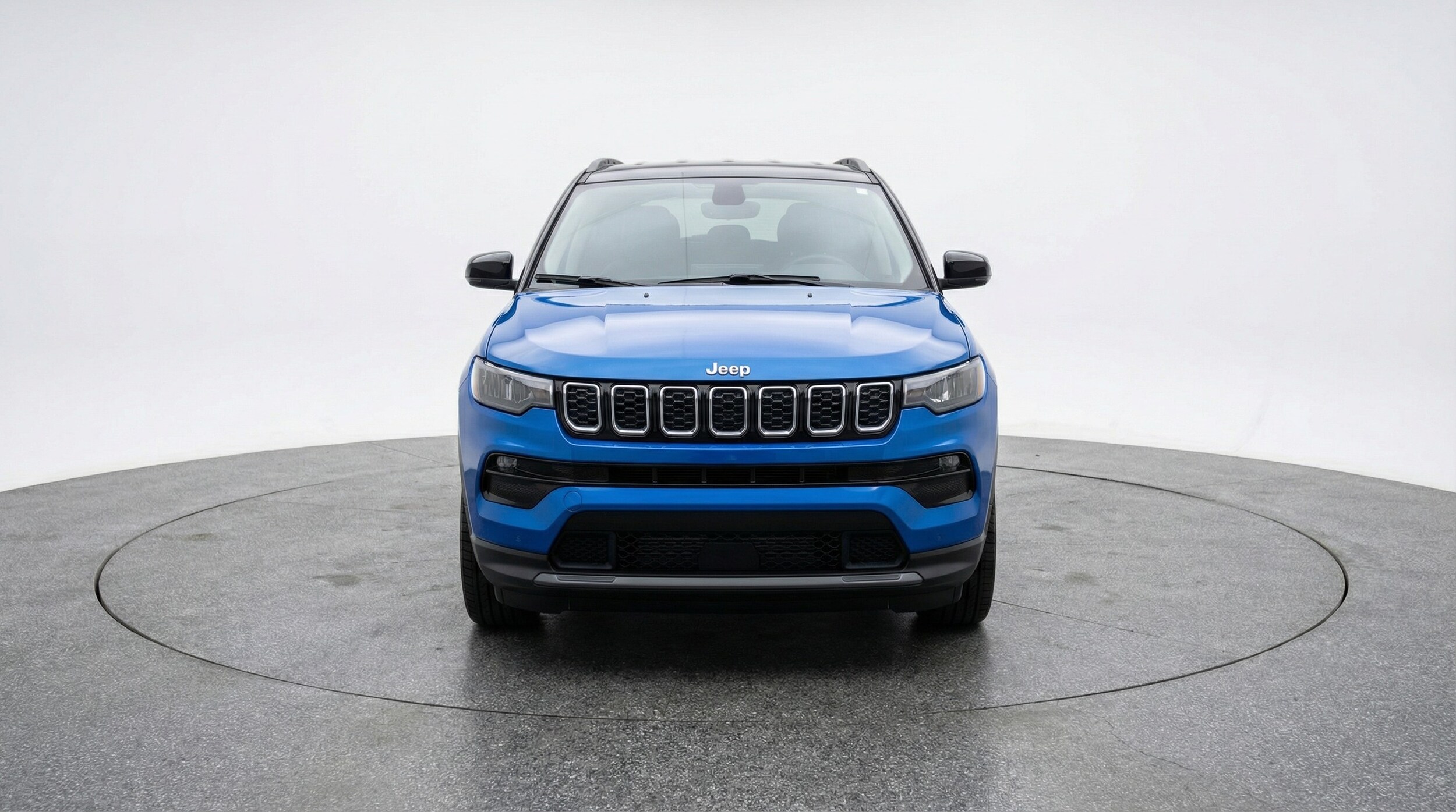 Thumbnail: 2025 Jeep Compass - 2
