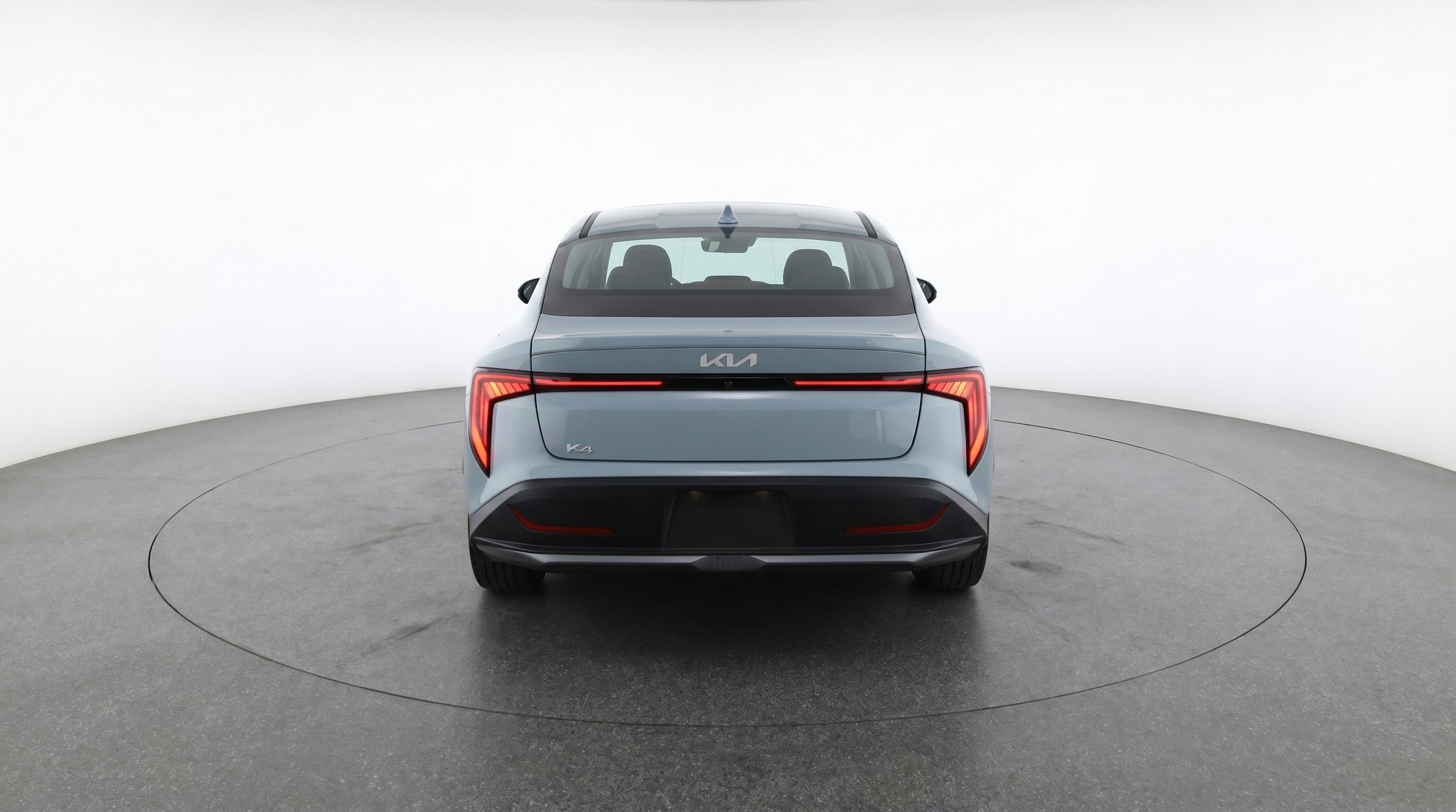 Thumbnail: 2026 Kia K4 - 7