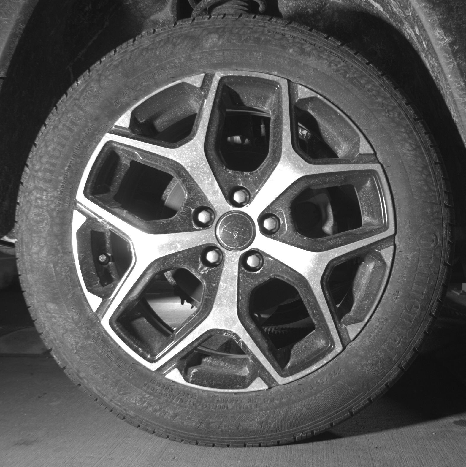 Thumbnail: 2025 Jeep Compass - 12