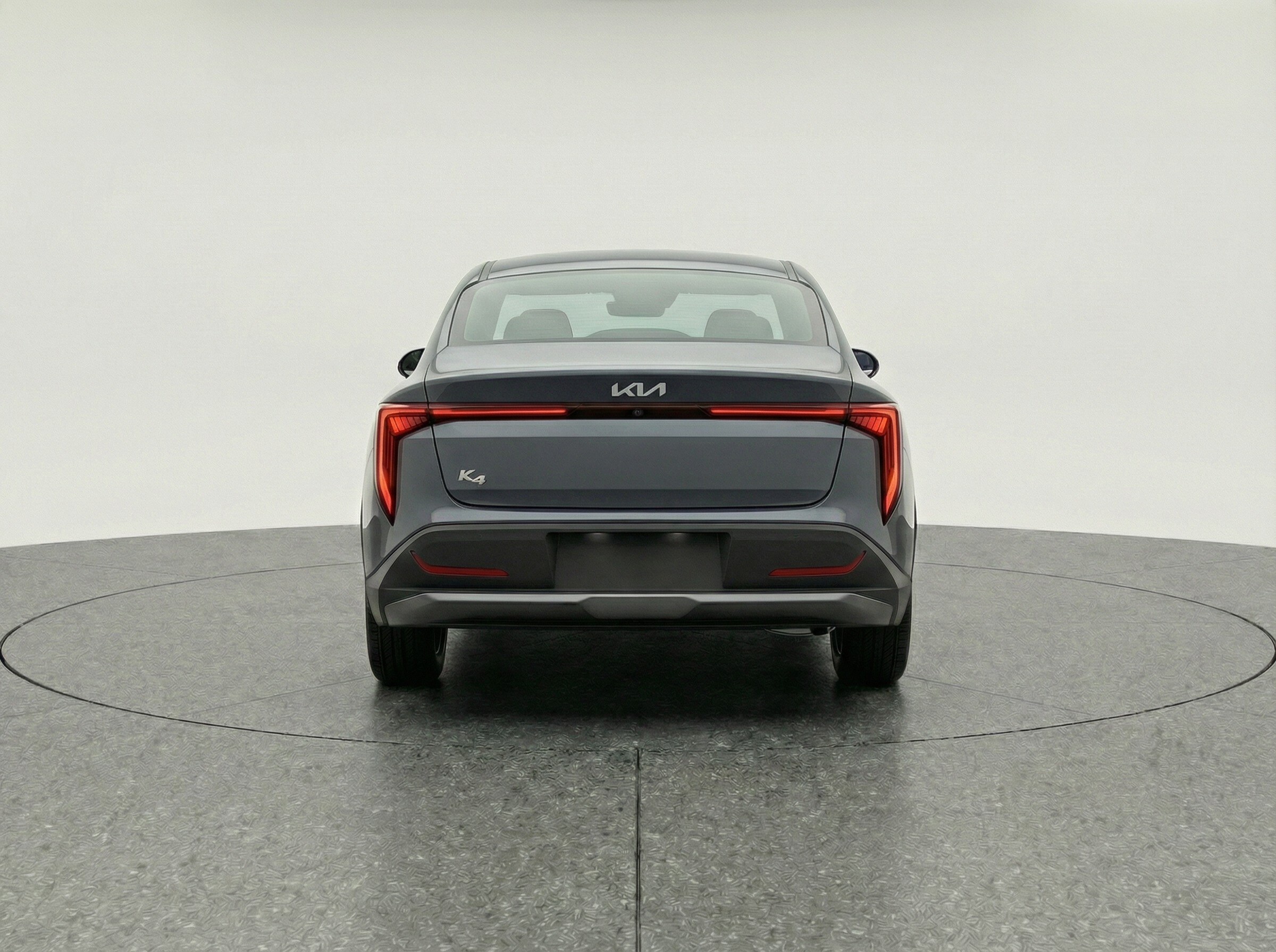 Thumbnail: 2025 Kia K4 - 6