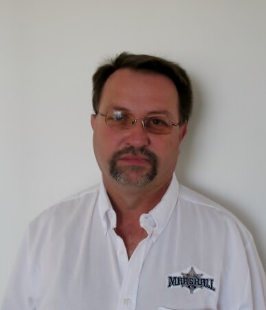 Allen Barnhill
