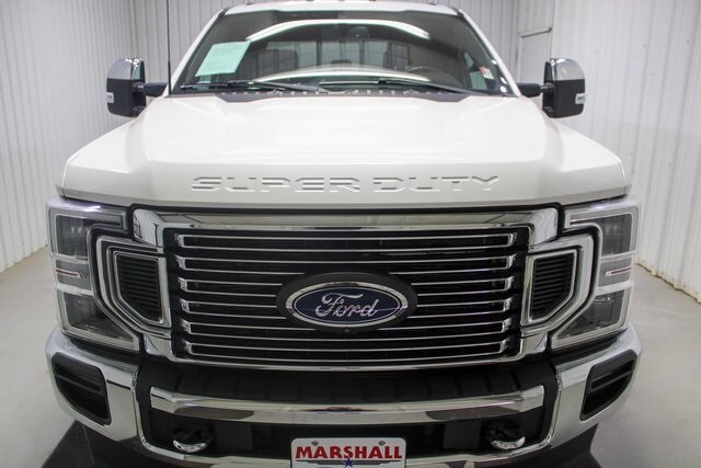 2022 Ford F-350 King Ranch photo 2