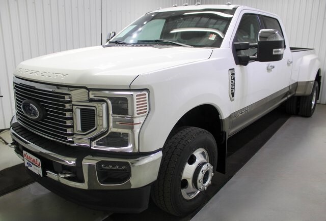 2022 Ford F-350 King Ranch photo 3