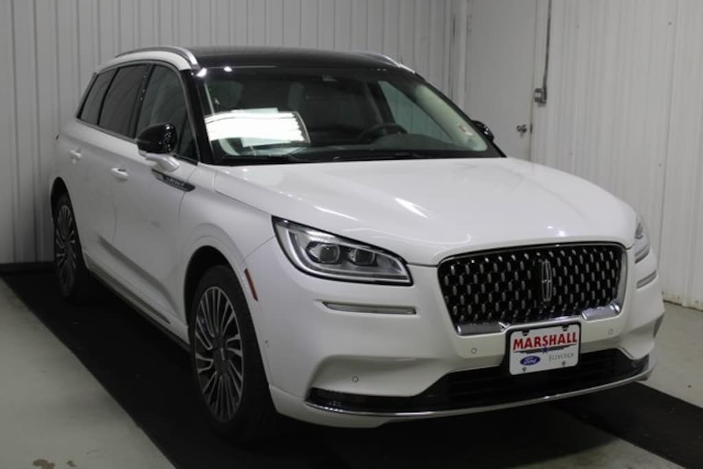Used 2020 Lincoln Corsair Reserve SUV