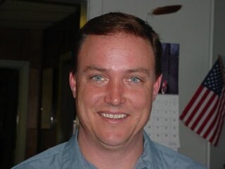 Staff member Doug Graham from 525f3969e059