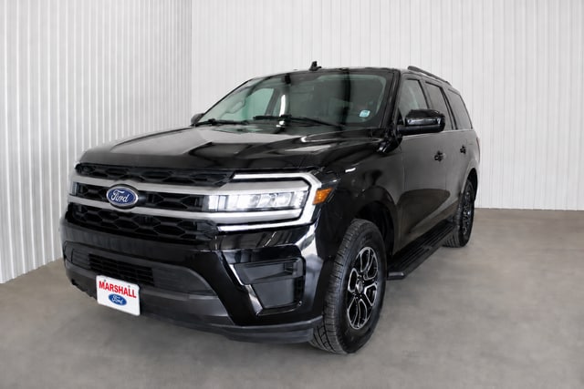 2024 Ford Expedition XLT's photo